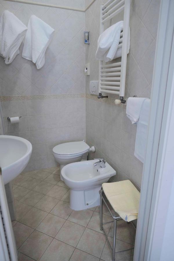 Habitación Triple Estándar