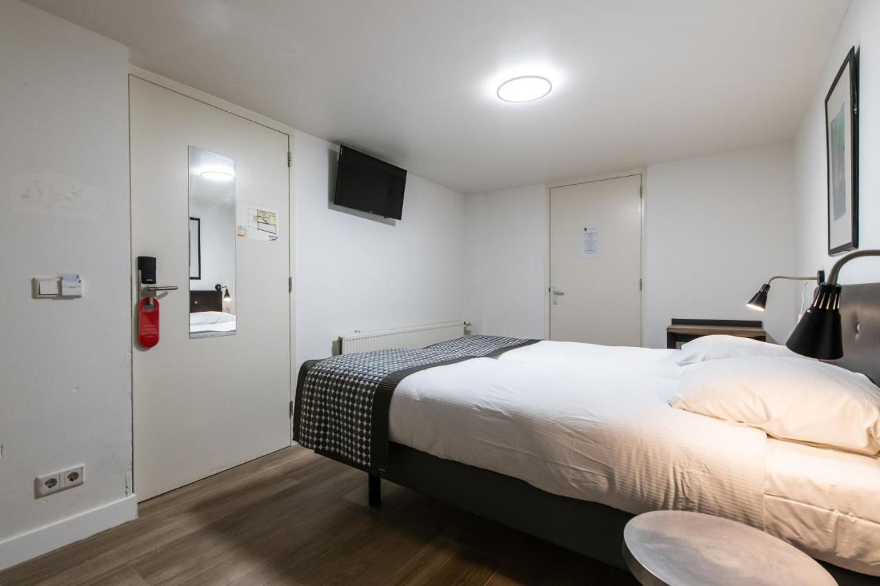 Souterrain Zweibettzimmer