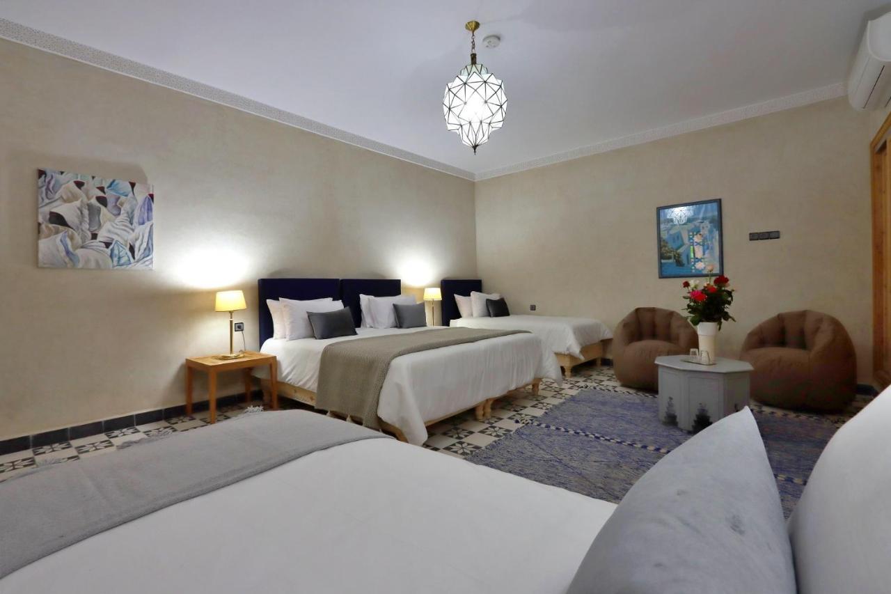 Quarto Familiar