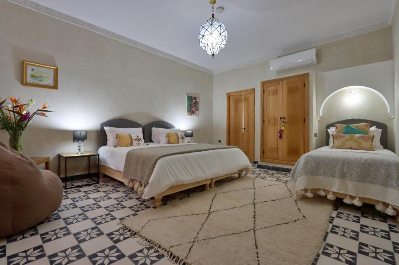 Quarto Triplo