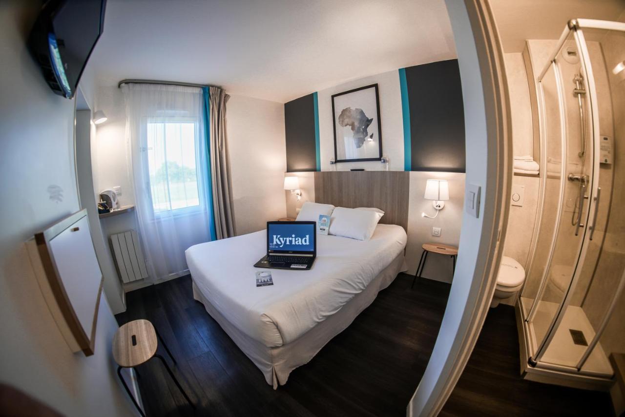 Chambre Familiale