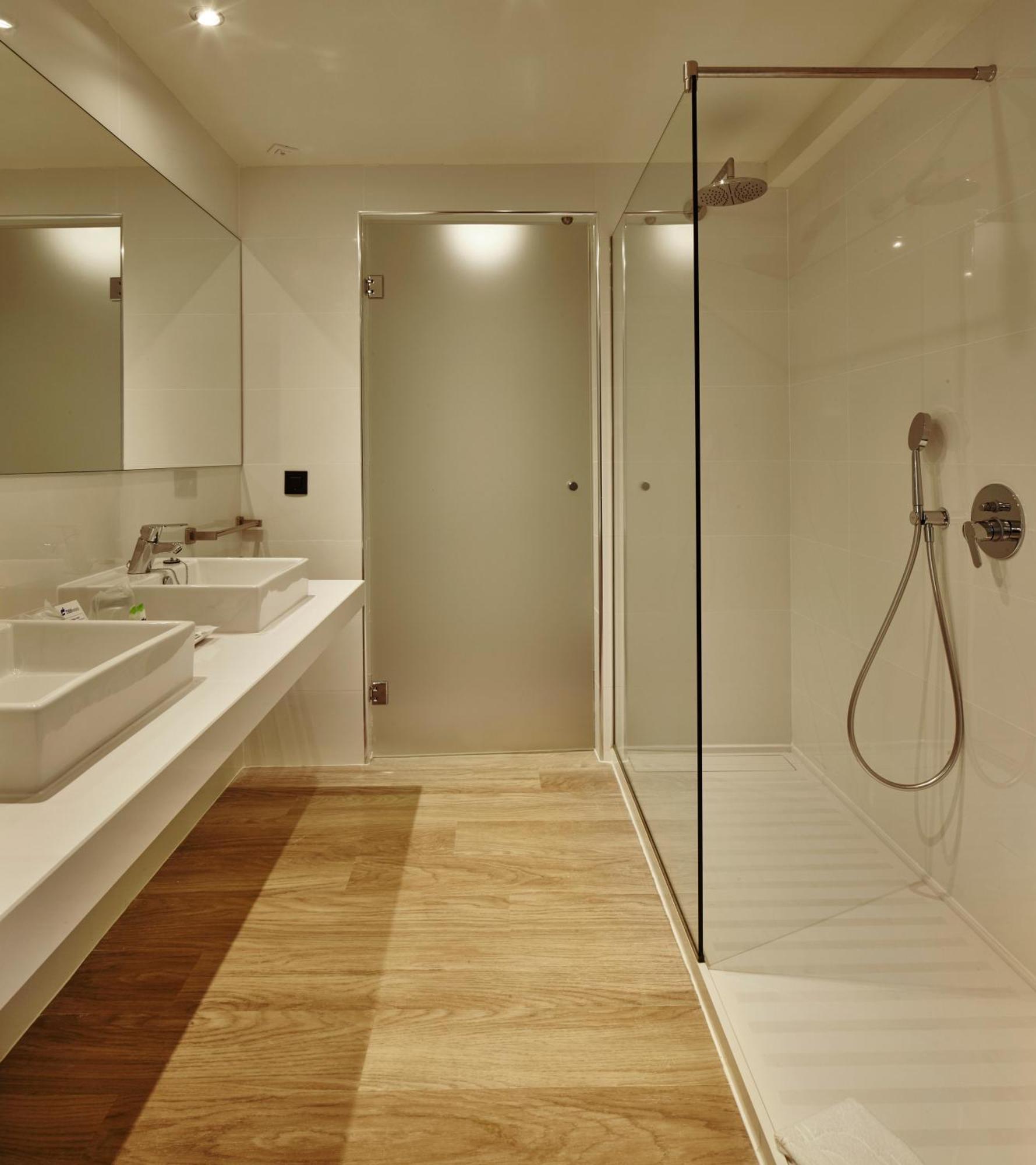 Quarto Duplo Executivo