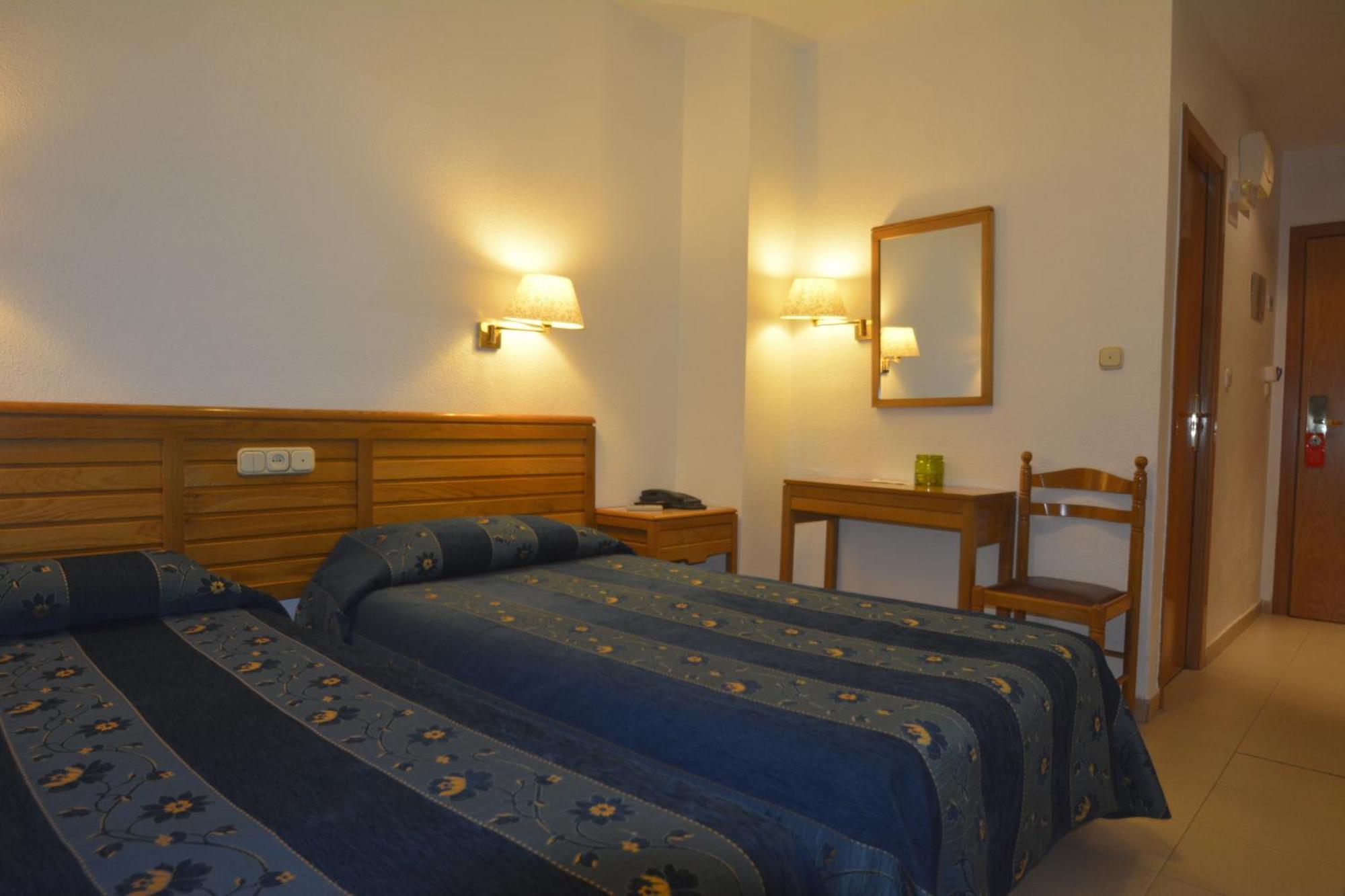 Habitación Doble