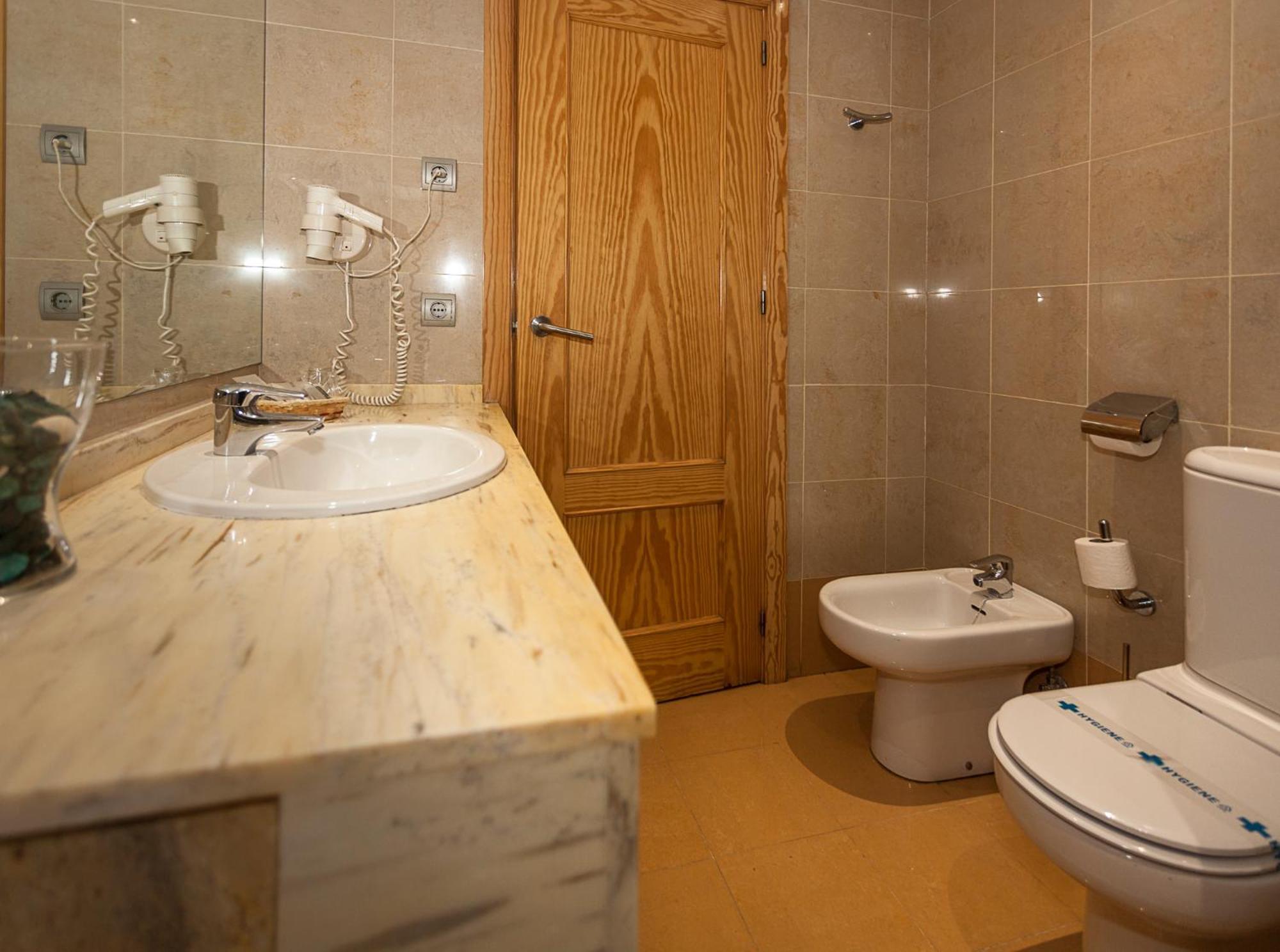 Chambre Familiale Standard