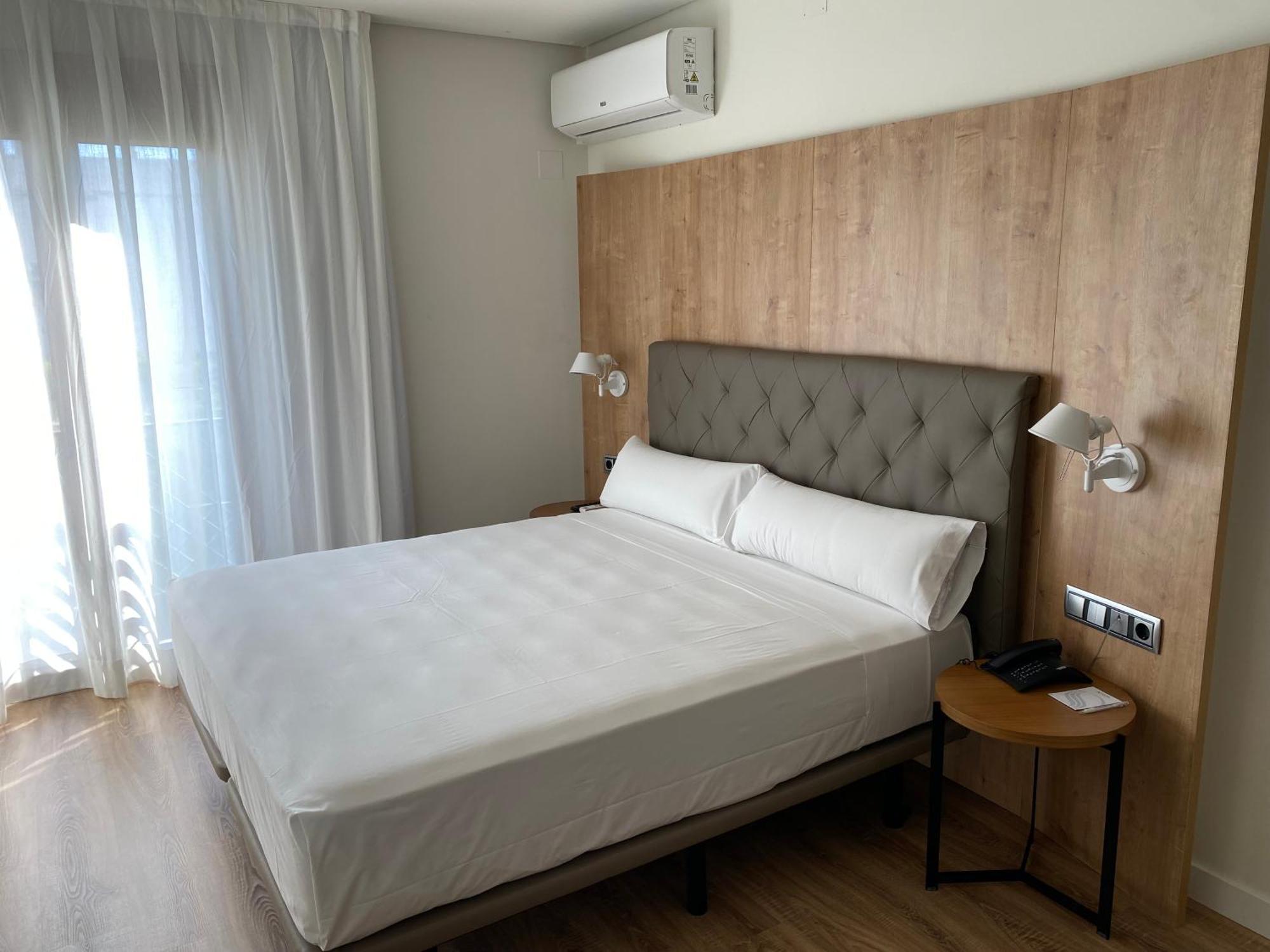 Suite Júnior