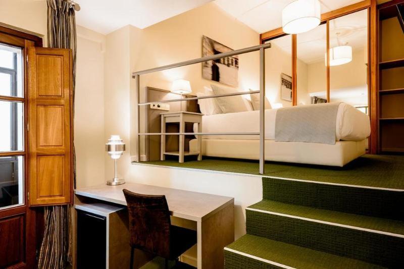 Quarto Duplo Standard