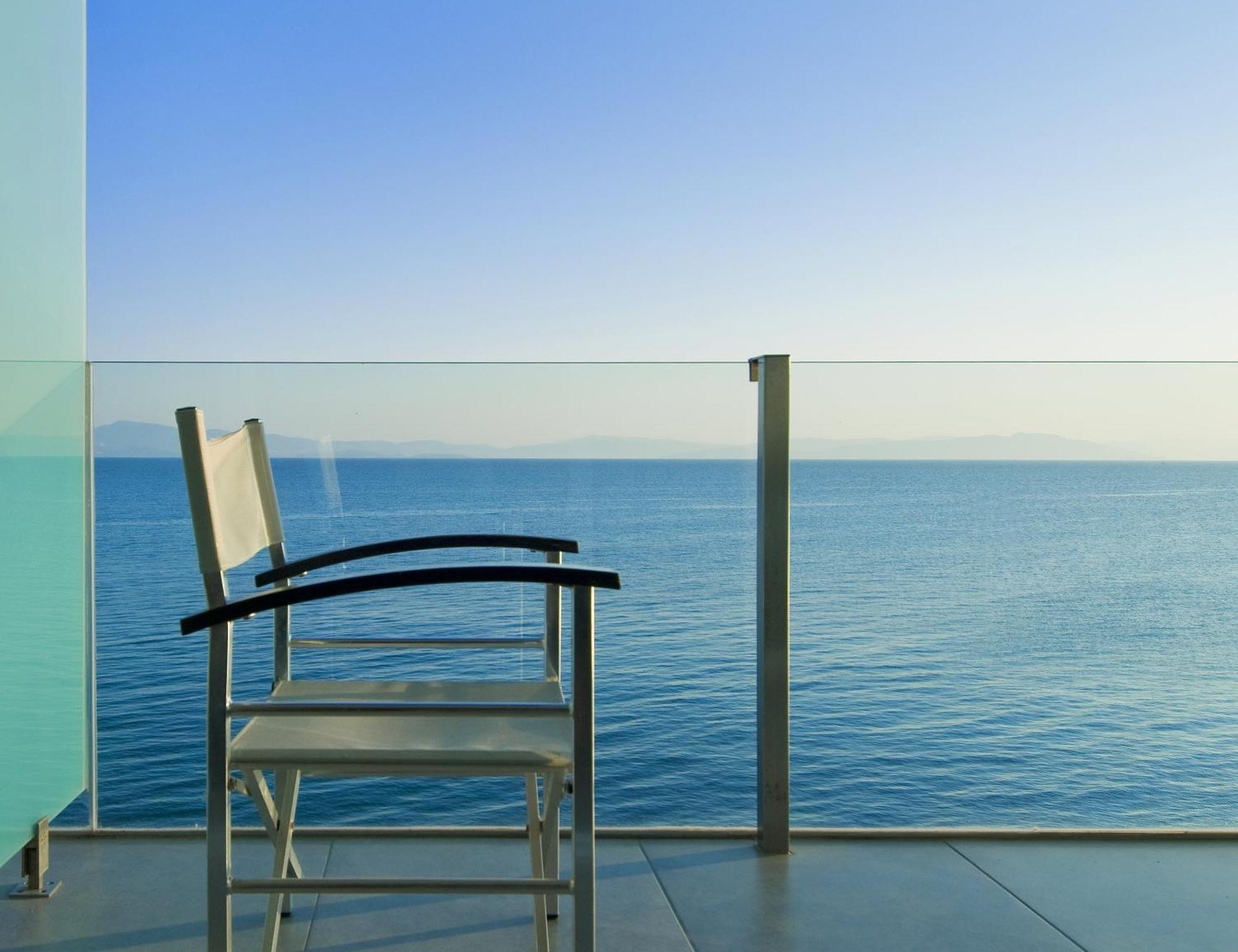 Junior Suite with Sea View