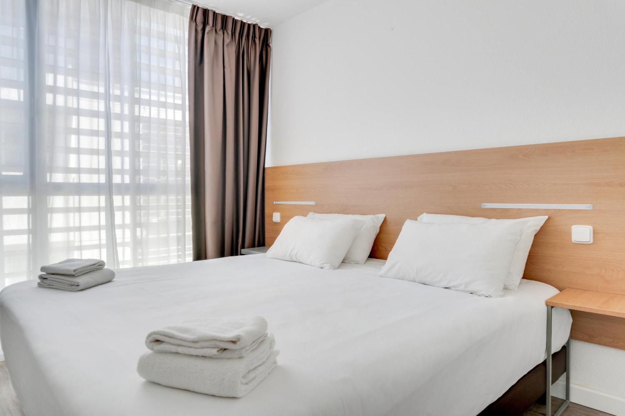 Suite Junior (4 adultos)