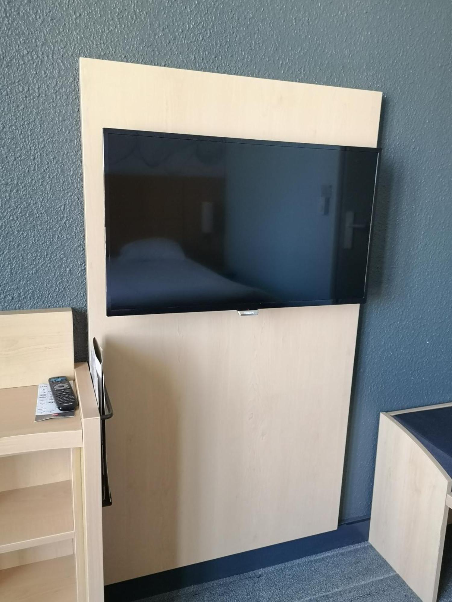 Chambre Double Standard