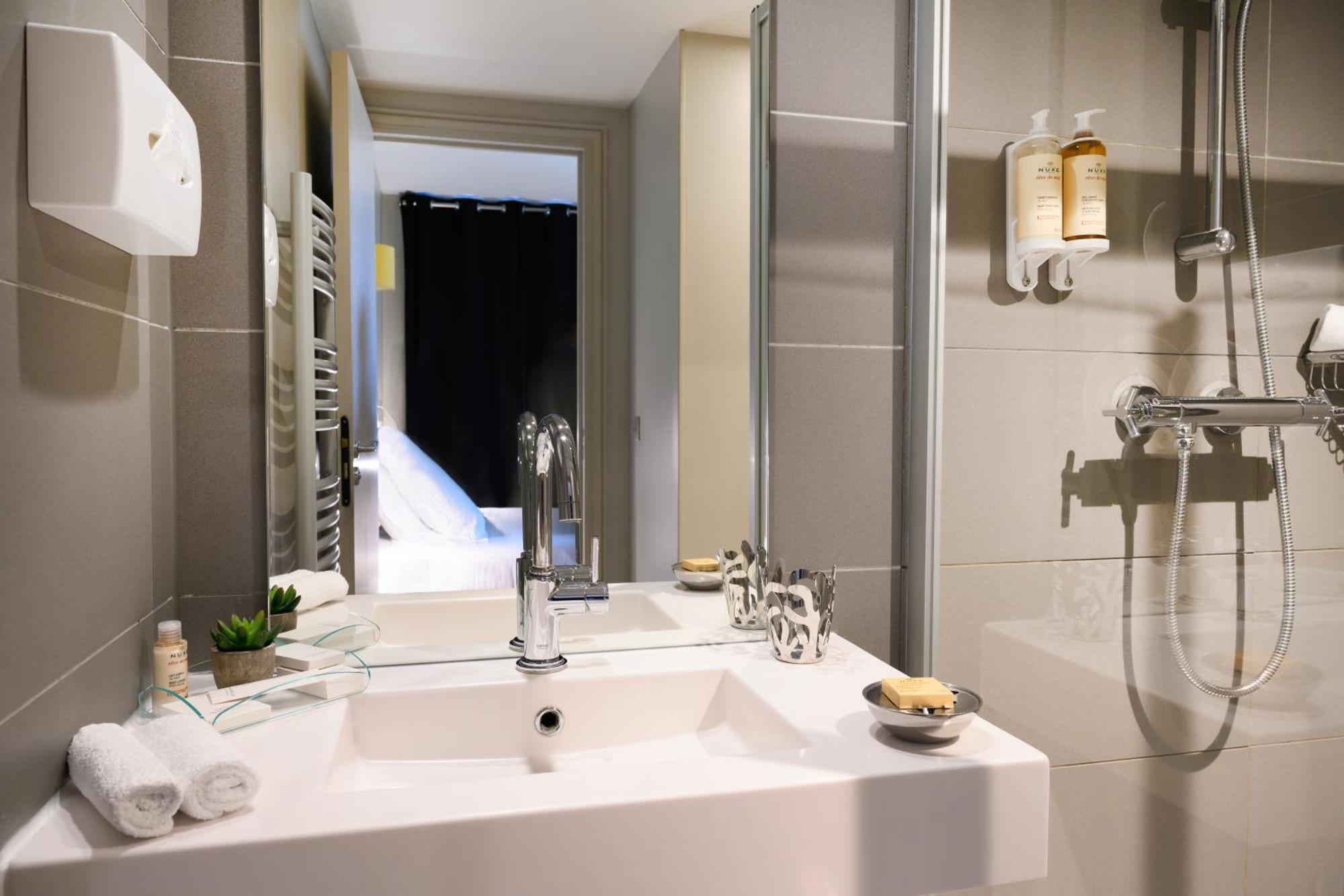 Quarto Deluxe