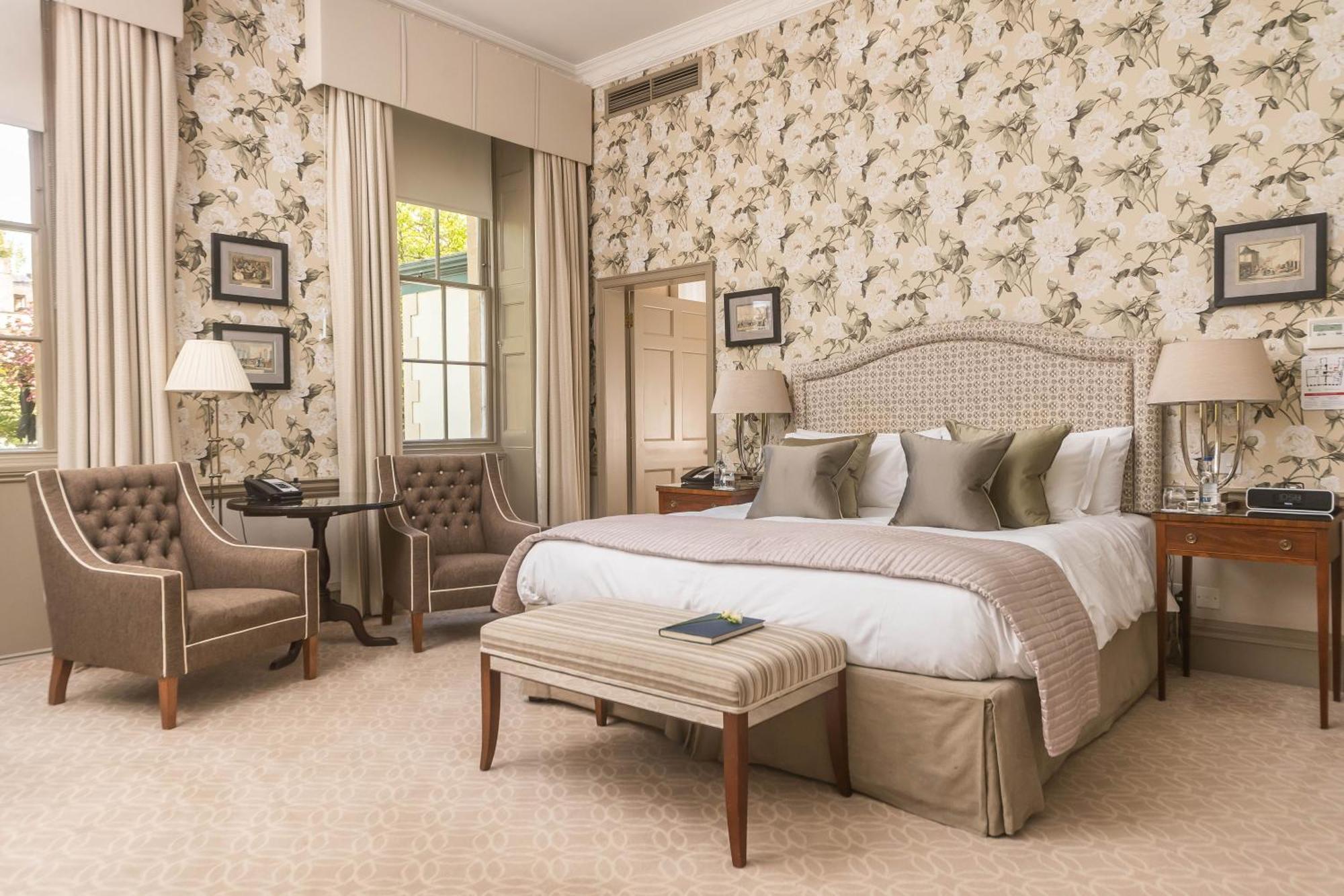 Habitación Superior Deluxe