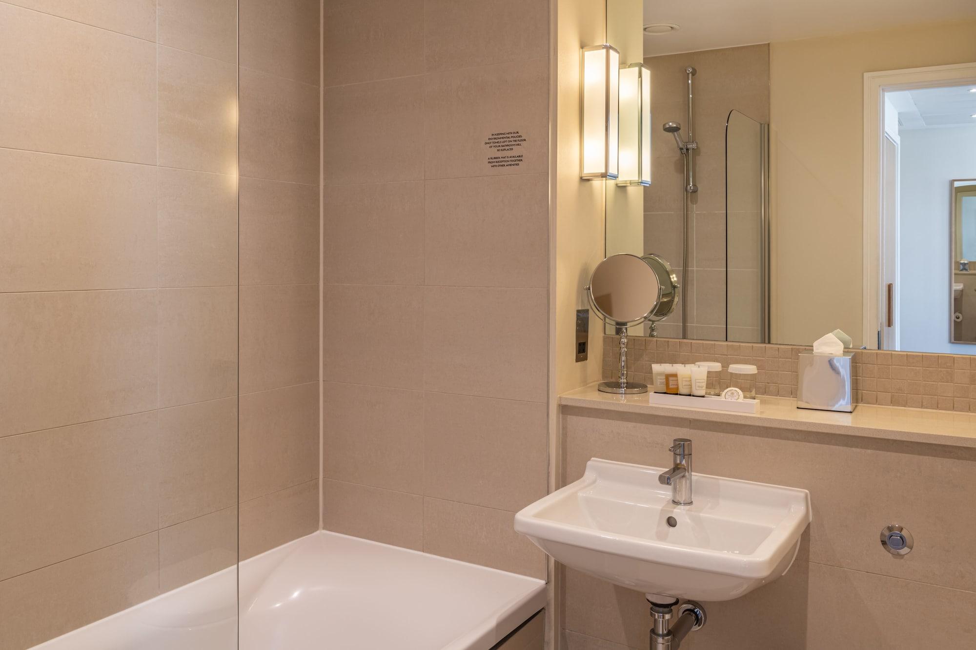 Chambre Double Deluxe