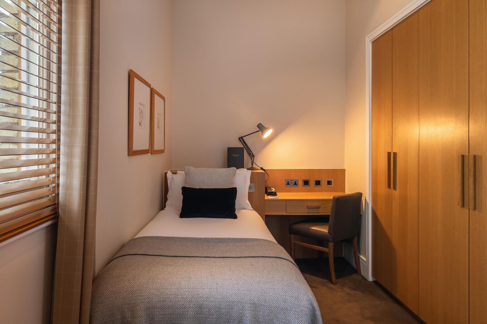 Chambre Simple