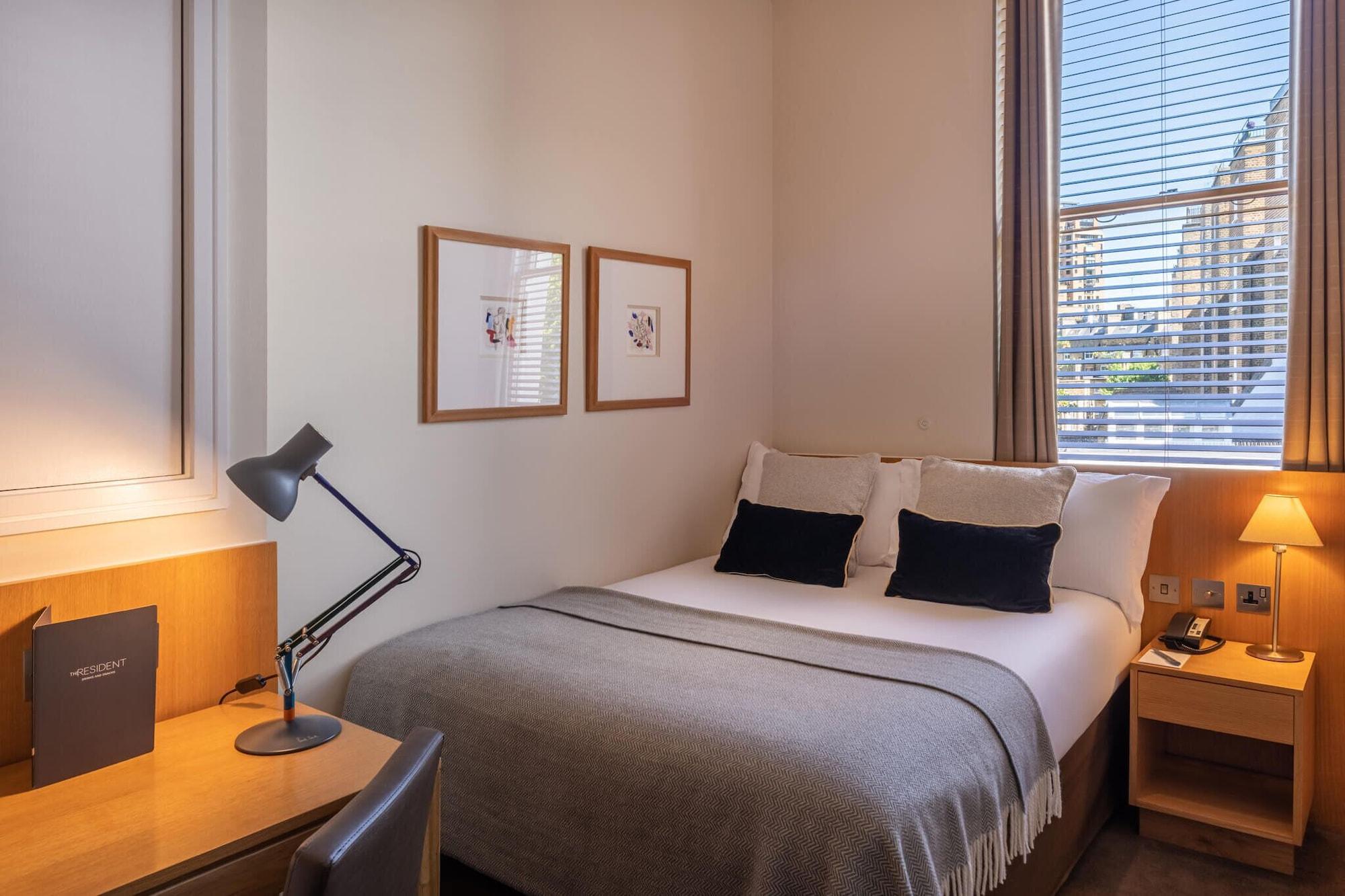 Petite Chambre Double