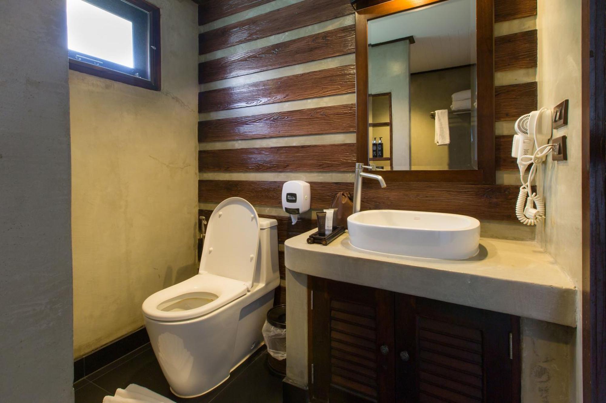 Villa Garden View Double or Twin Beds