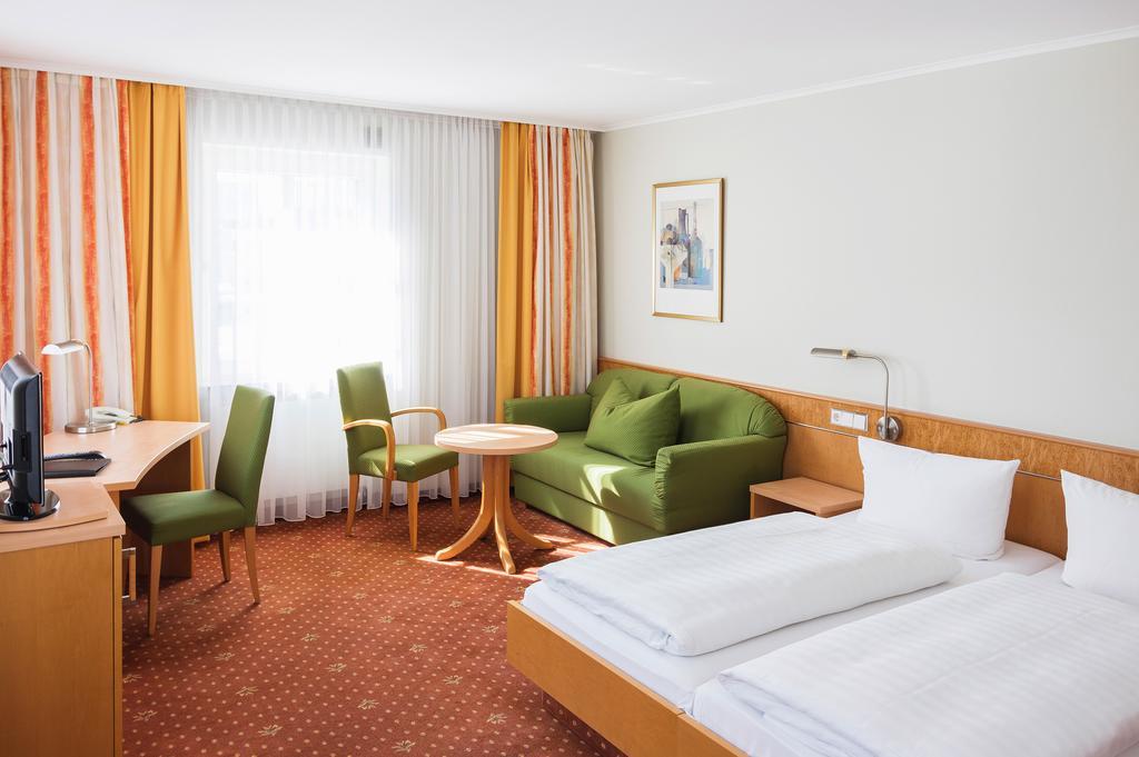 Classic Doppelzimmer