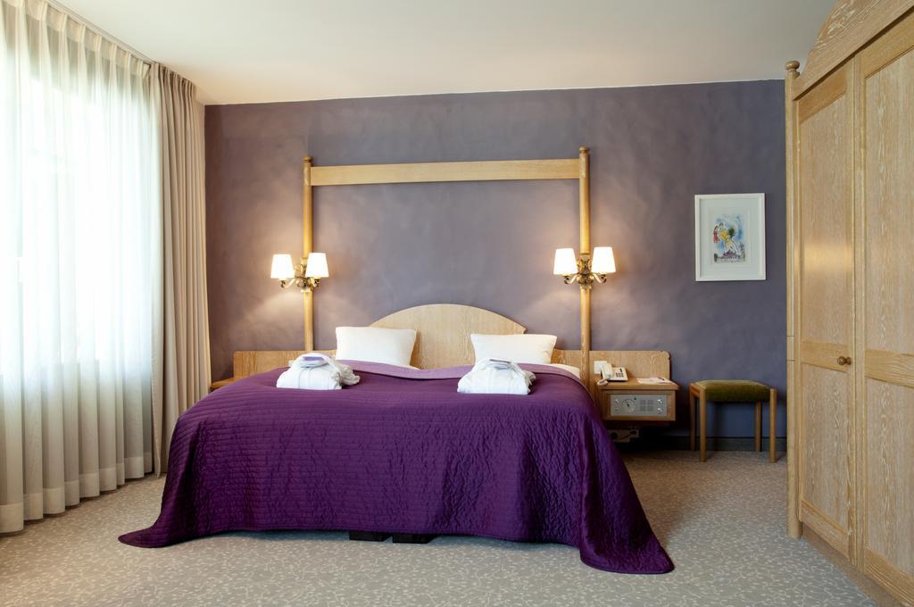 Doppelzimmer Classic Residence