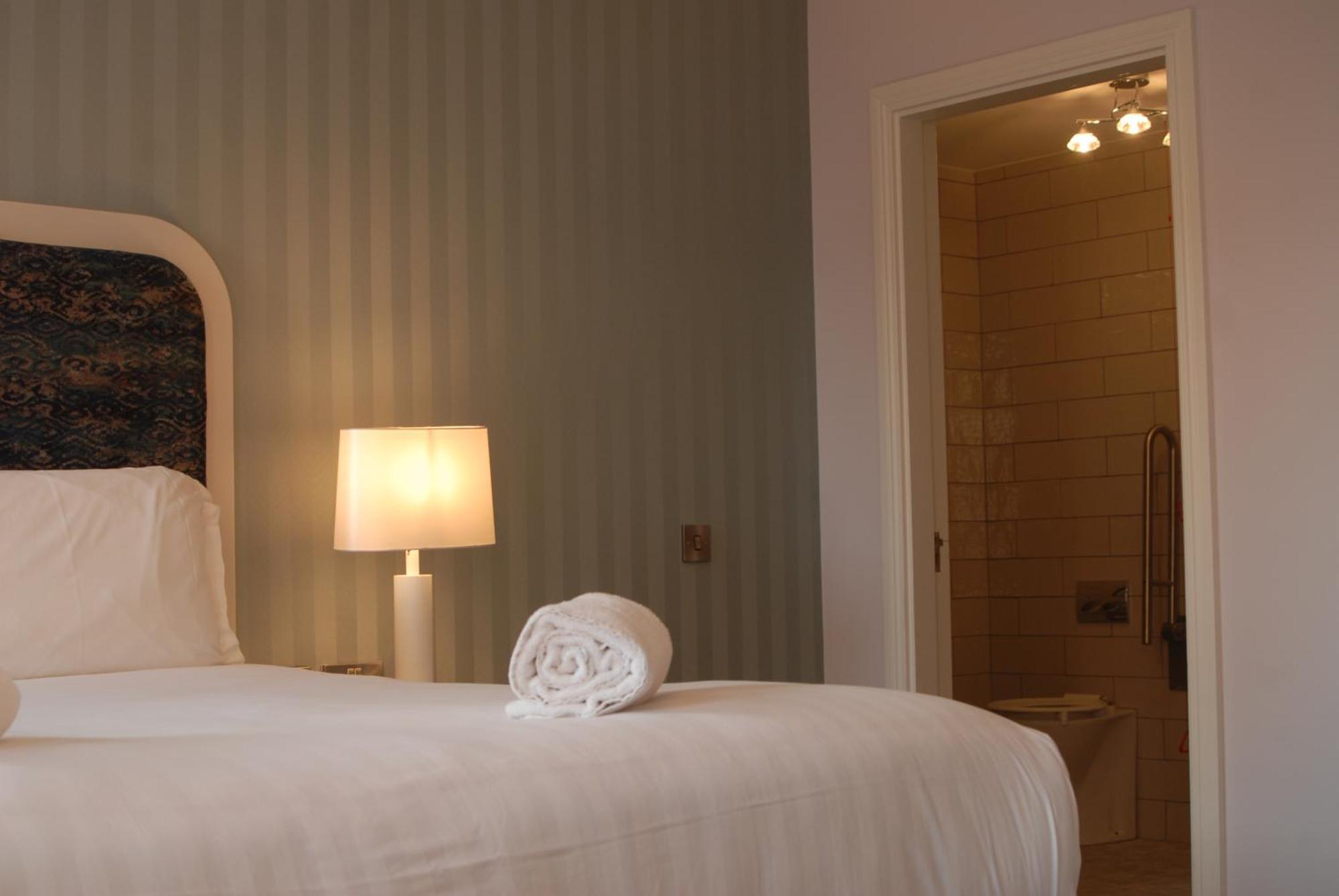 Chambre Double Supérieure