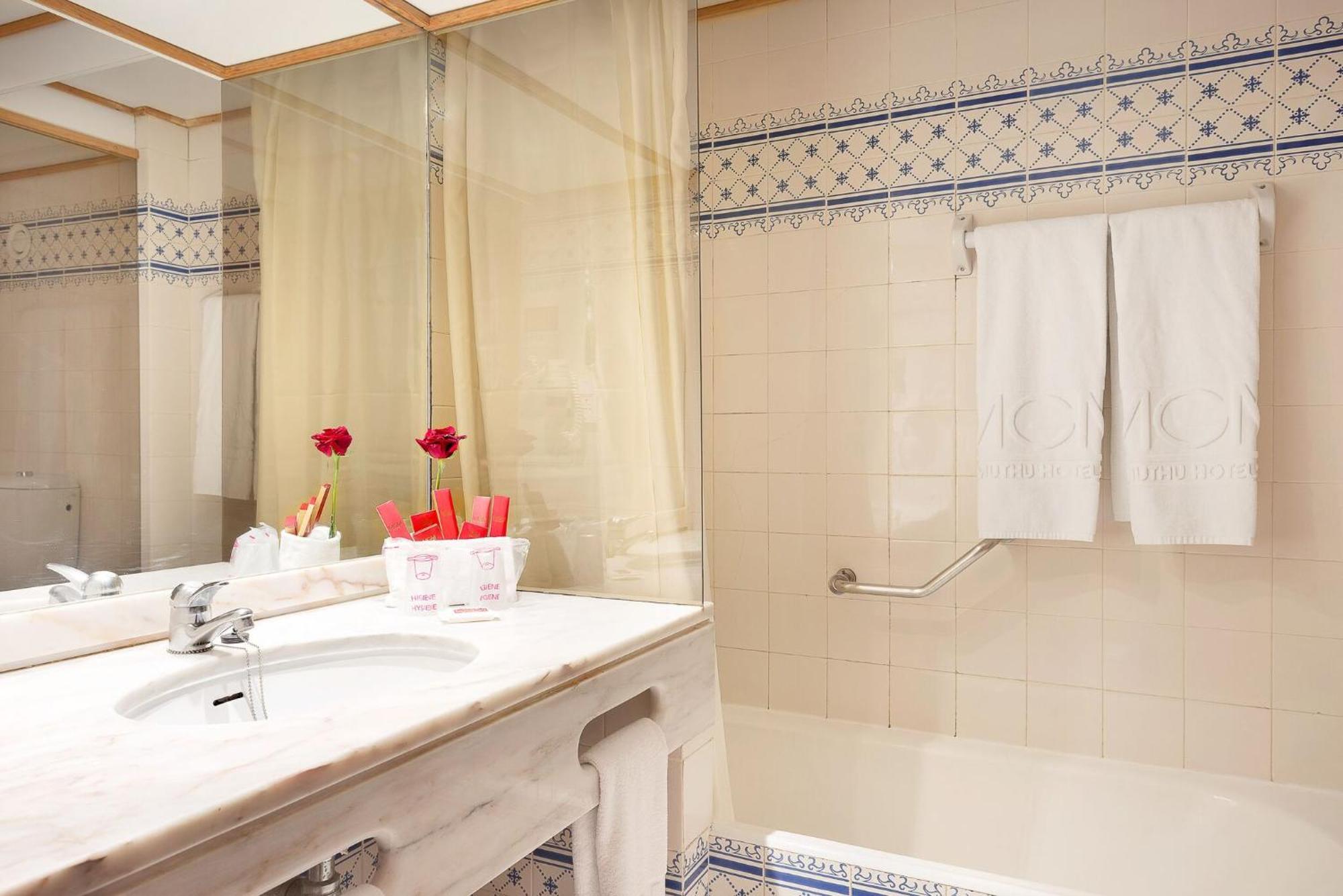 Apartamento Superior com 1 Quarto (2 Adultos)