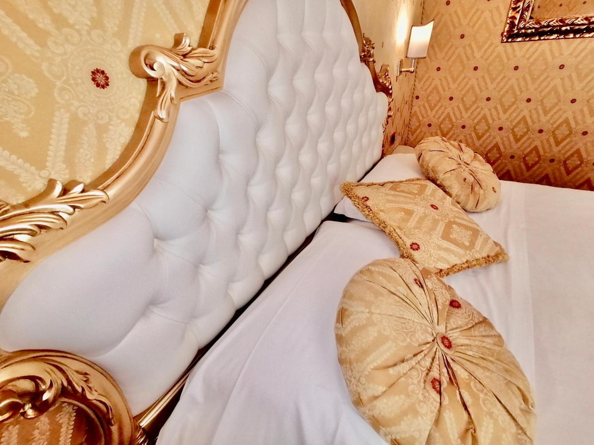 Chambre Double Supérieure