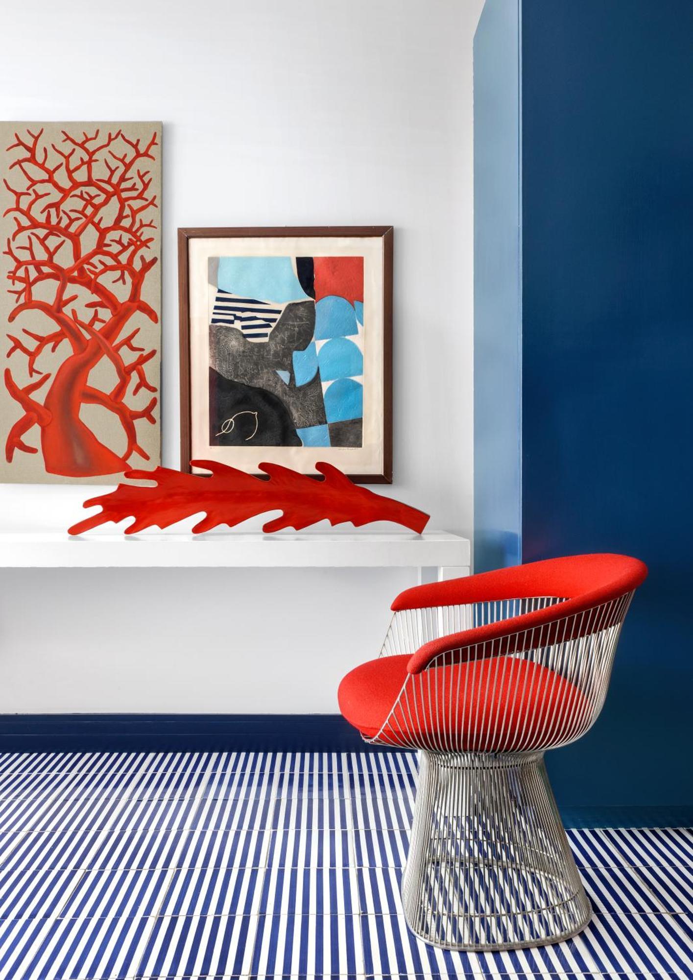 Classic Doppelzimmer mit Meerblick