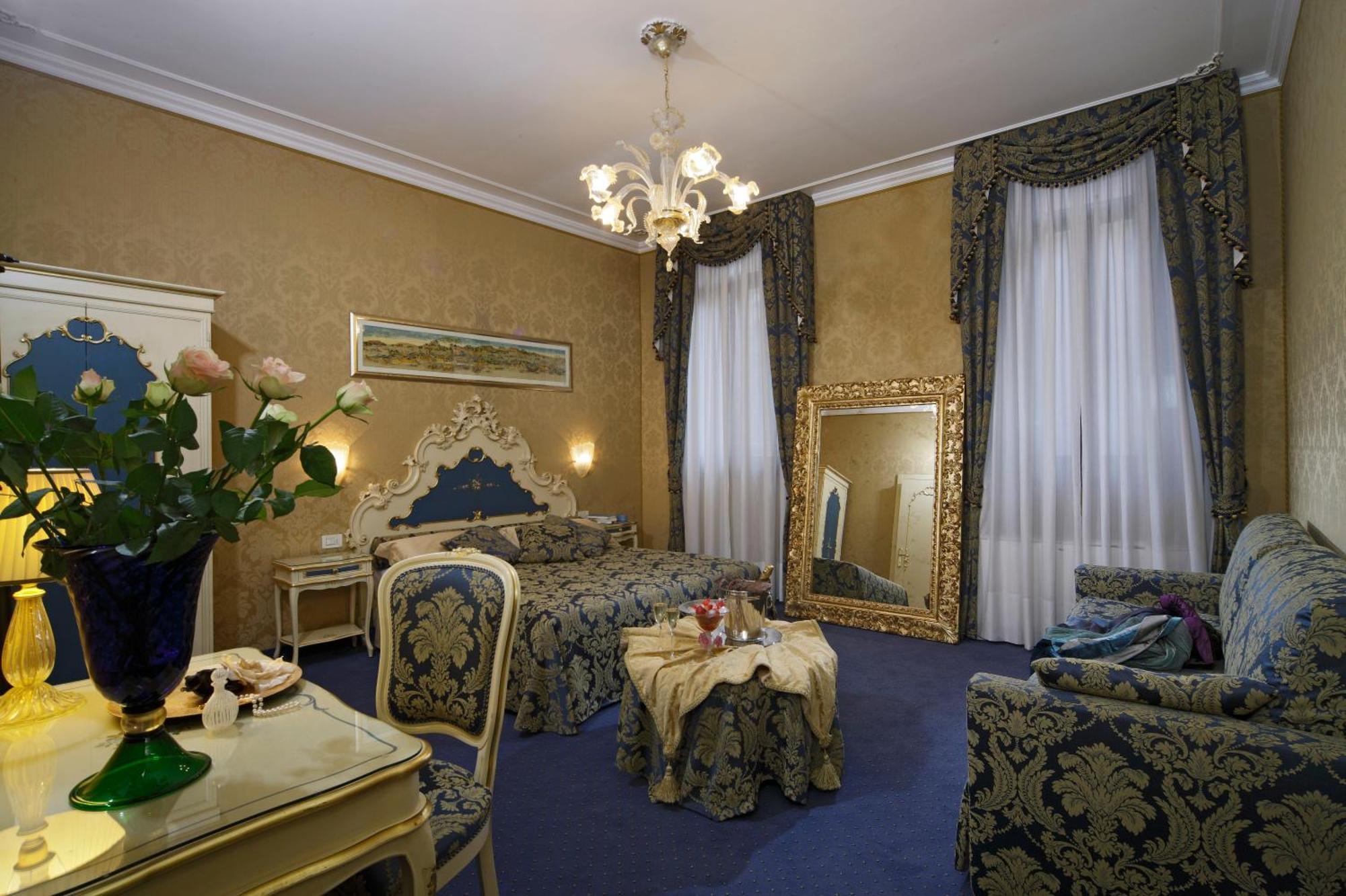 Quarto Família