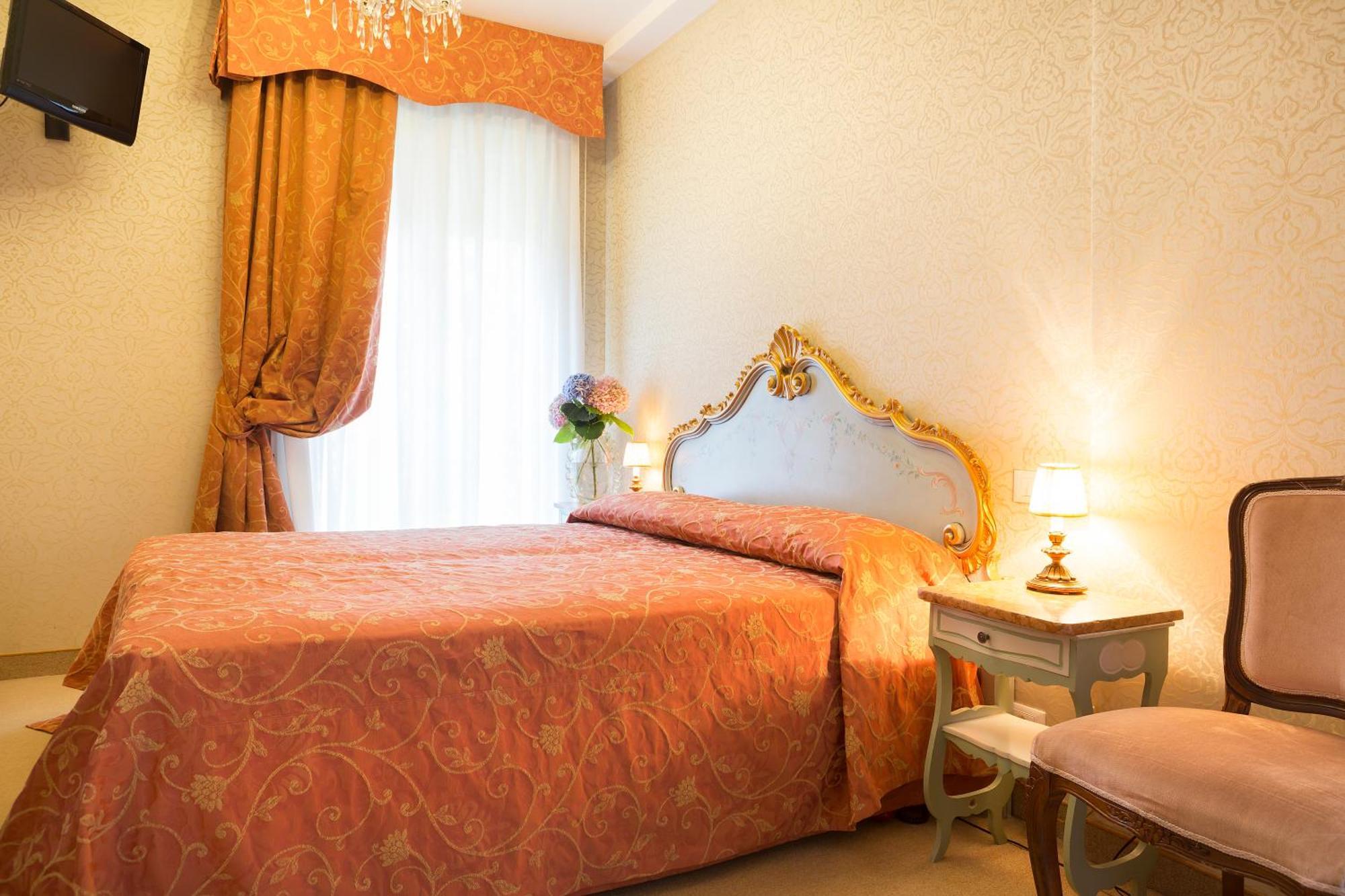 Chambre Double Standard