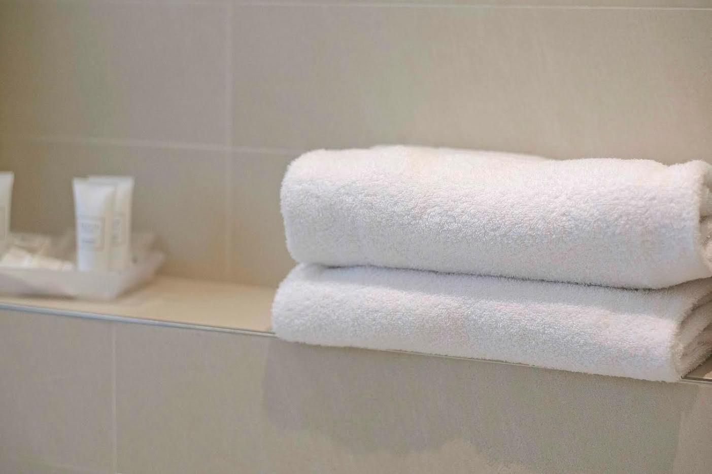 Chambre Simple Standard - Non-Fumeurs