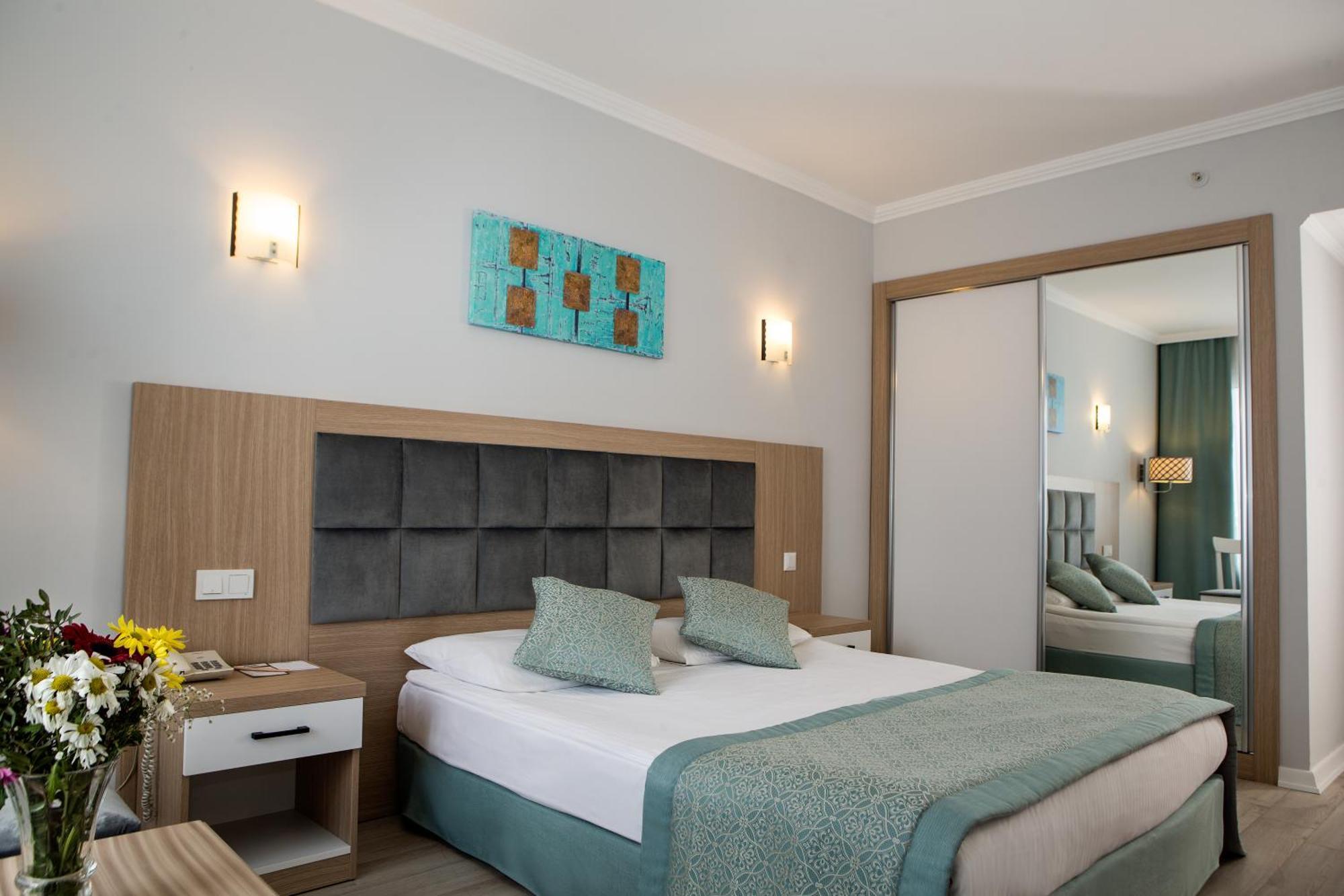 Quarto Individual Standard