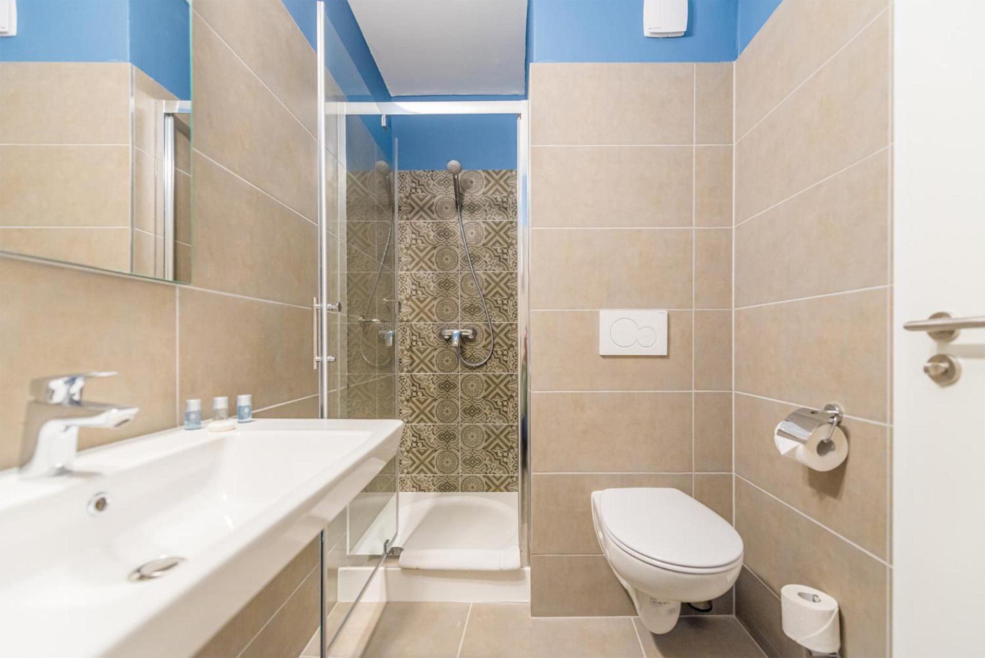 Quarto Triplo Conforto