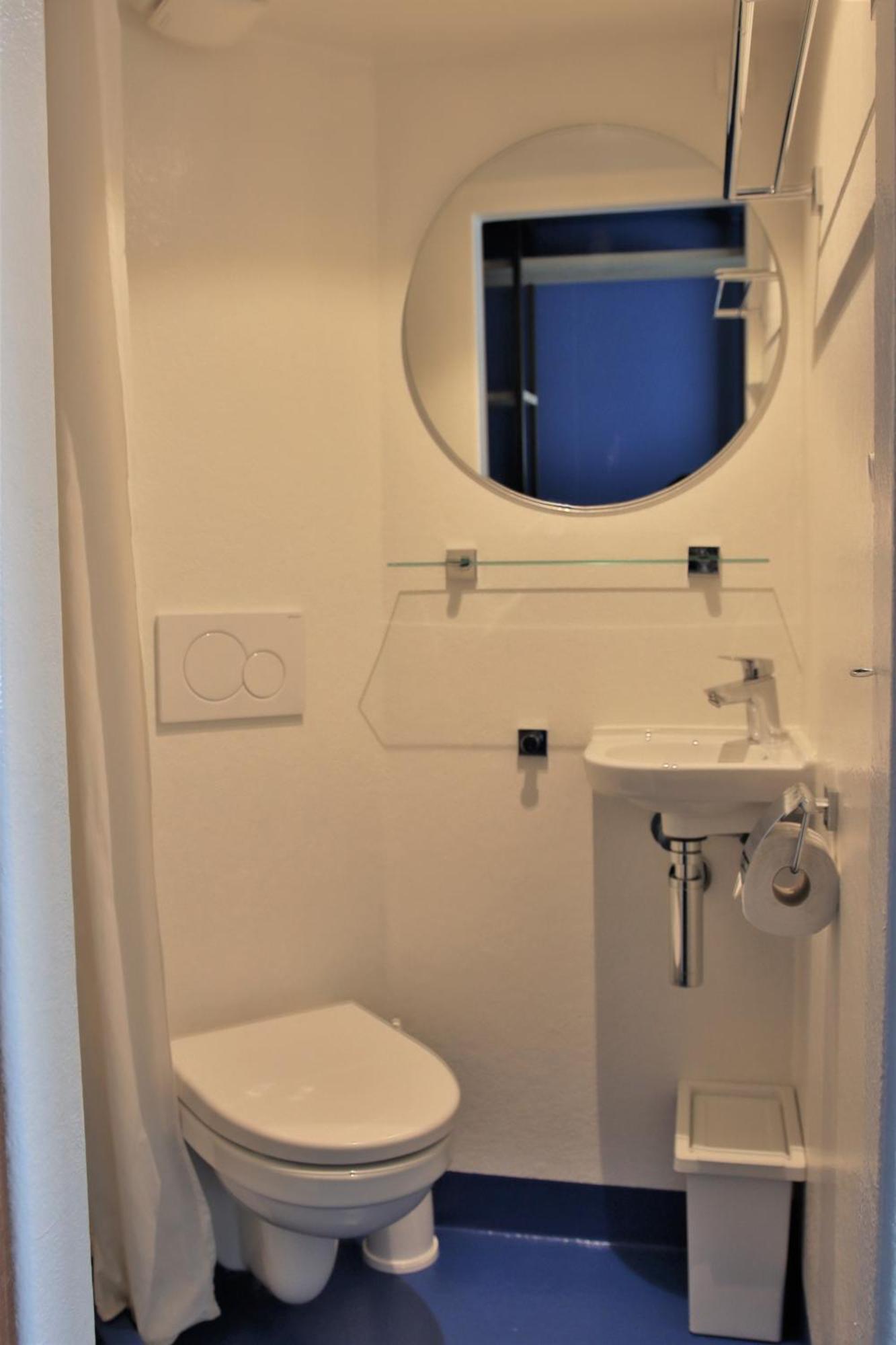 Quarto Duplo Básico