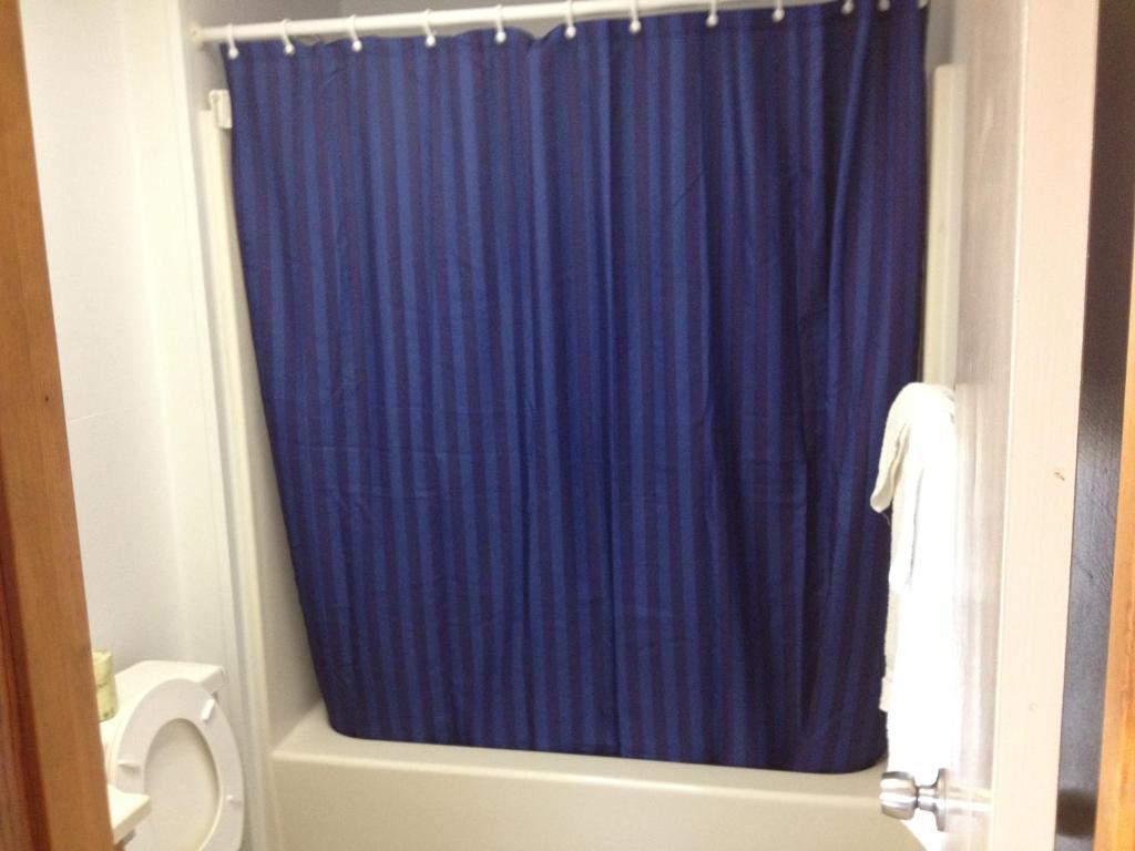 Double Room with Two Double Beds