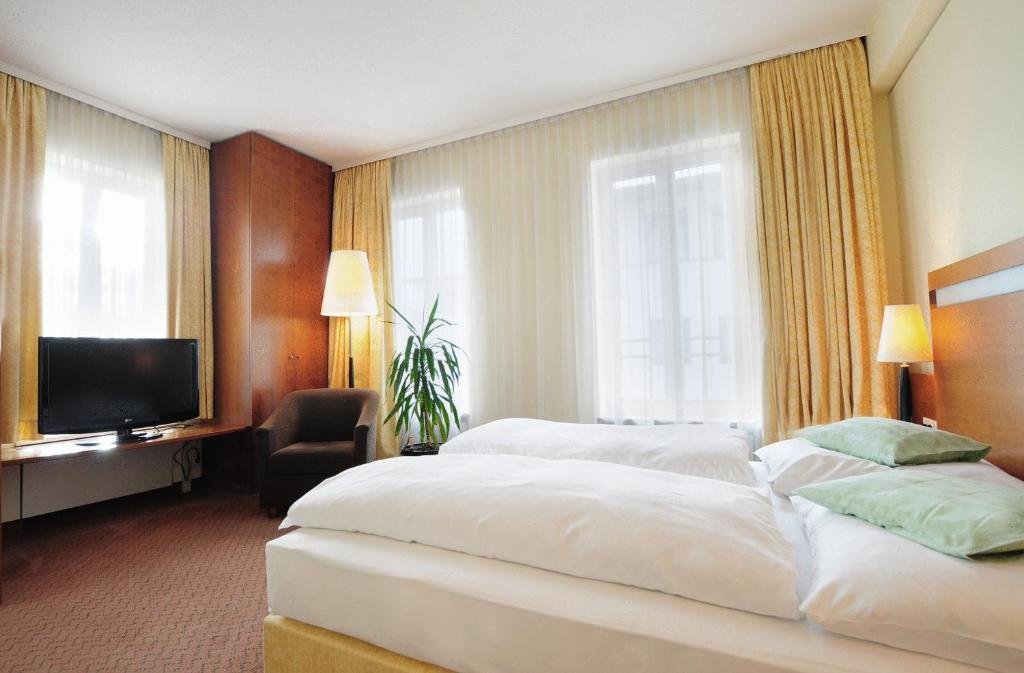 Premium Zimmer