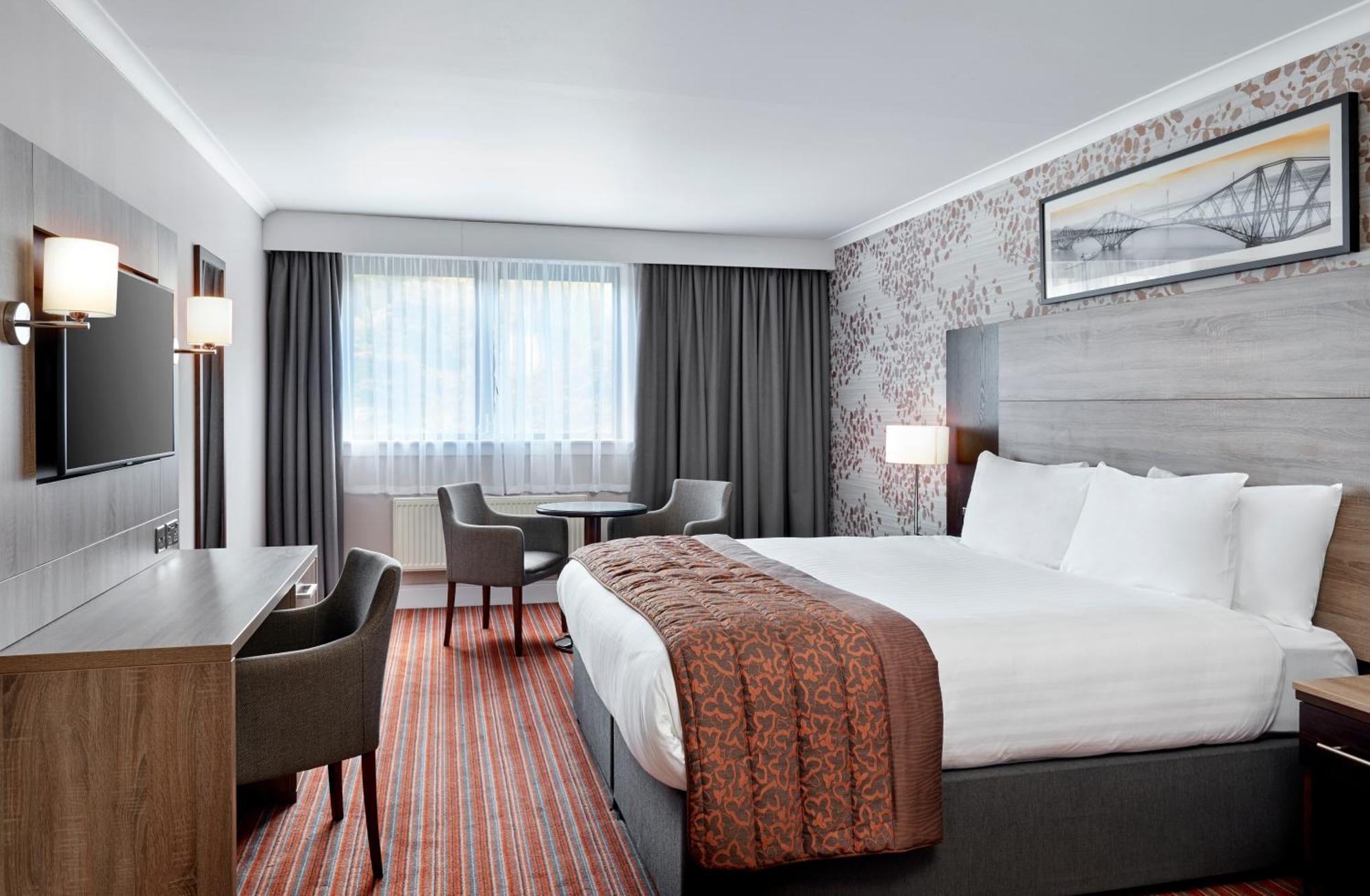 Standard Doppelzimmer