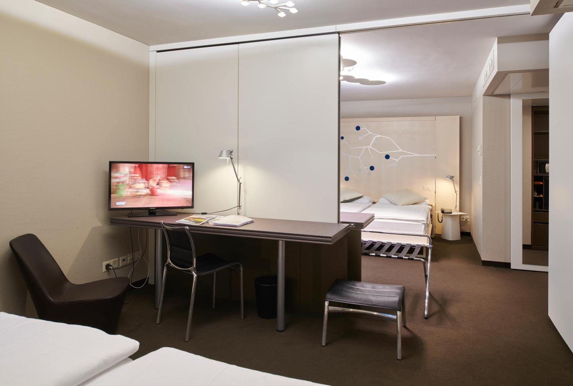 DESIGN Familiekamer