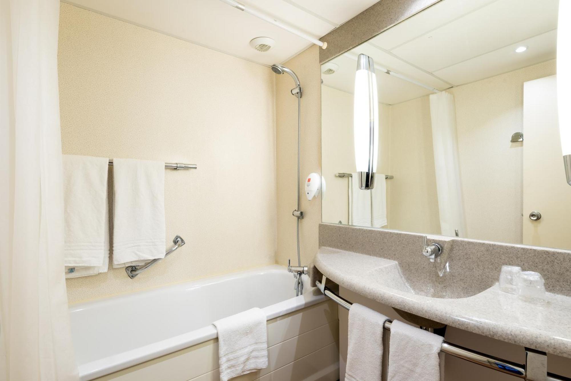 Chambre Deluxe