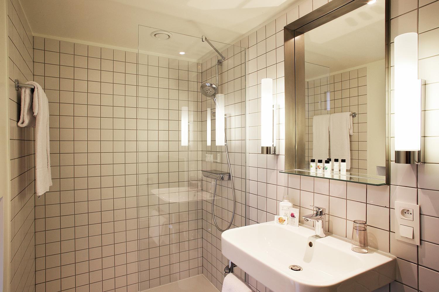 Vierbettzimmer