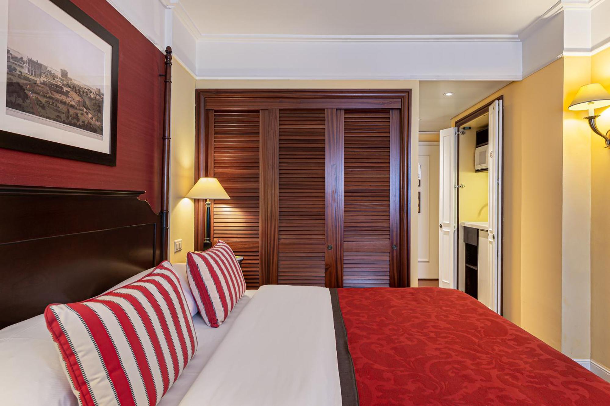 Quarto Superior