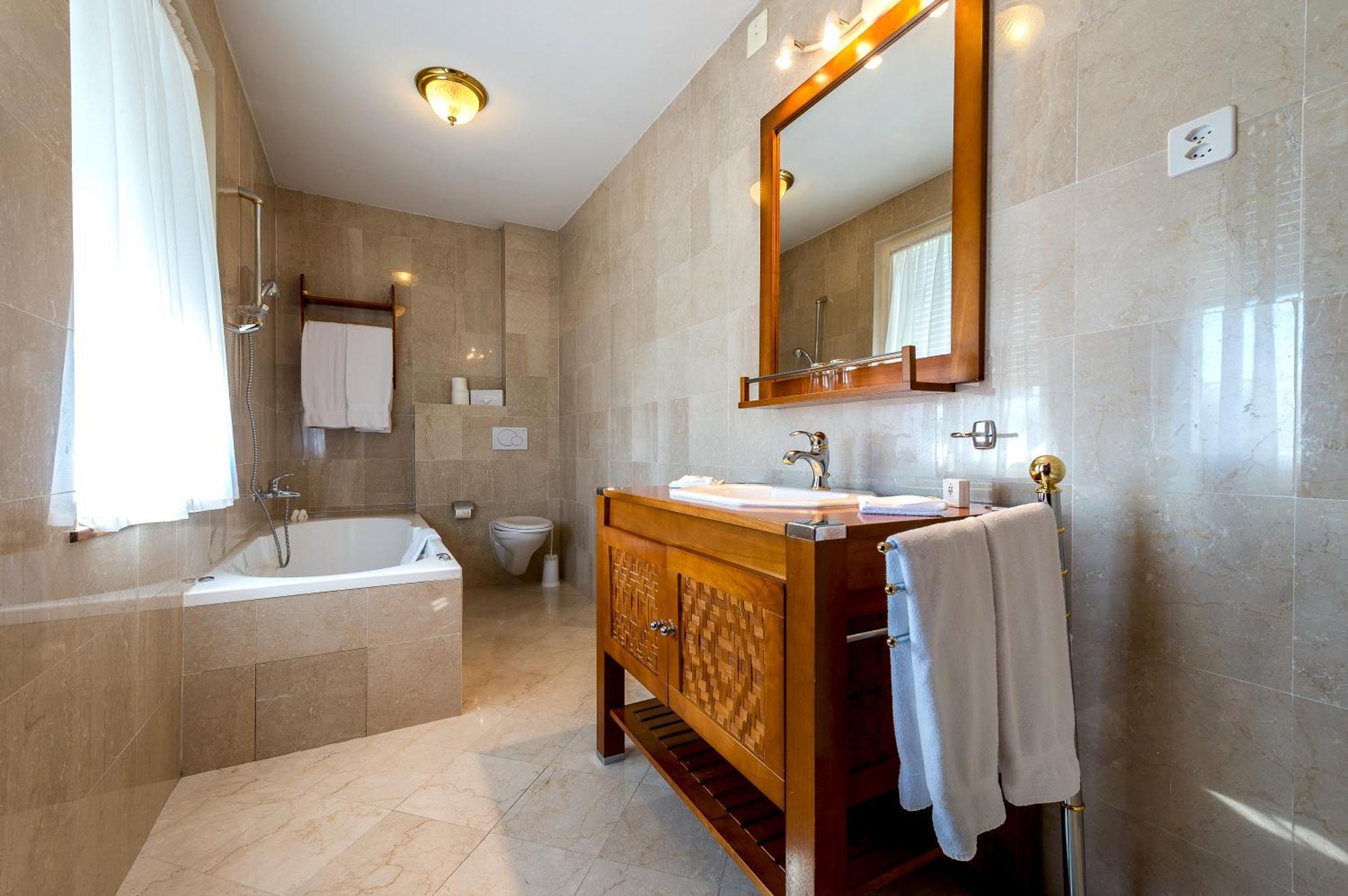 Suite Júnior