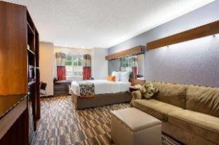 Suite Queen Singola con Accesso Disabili - Non Fumatori