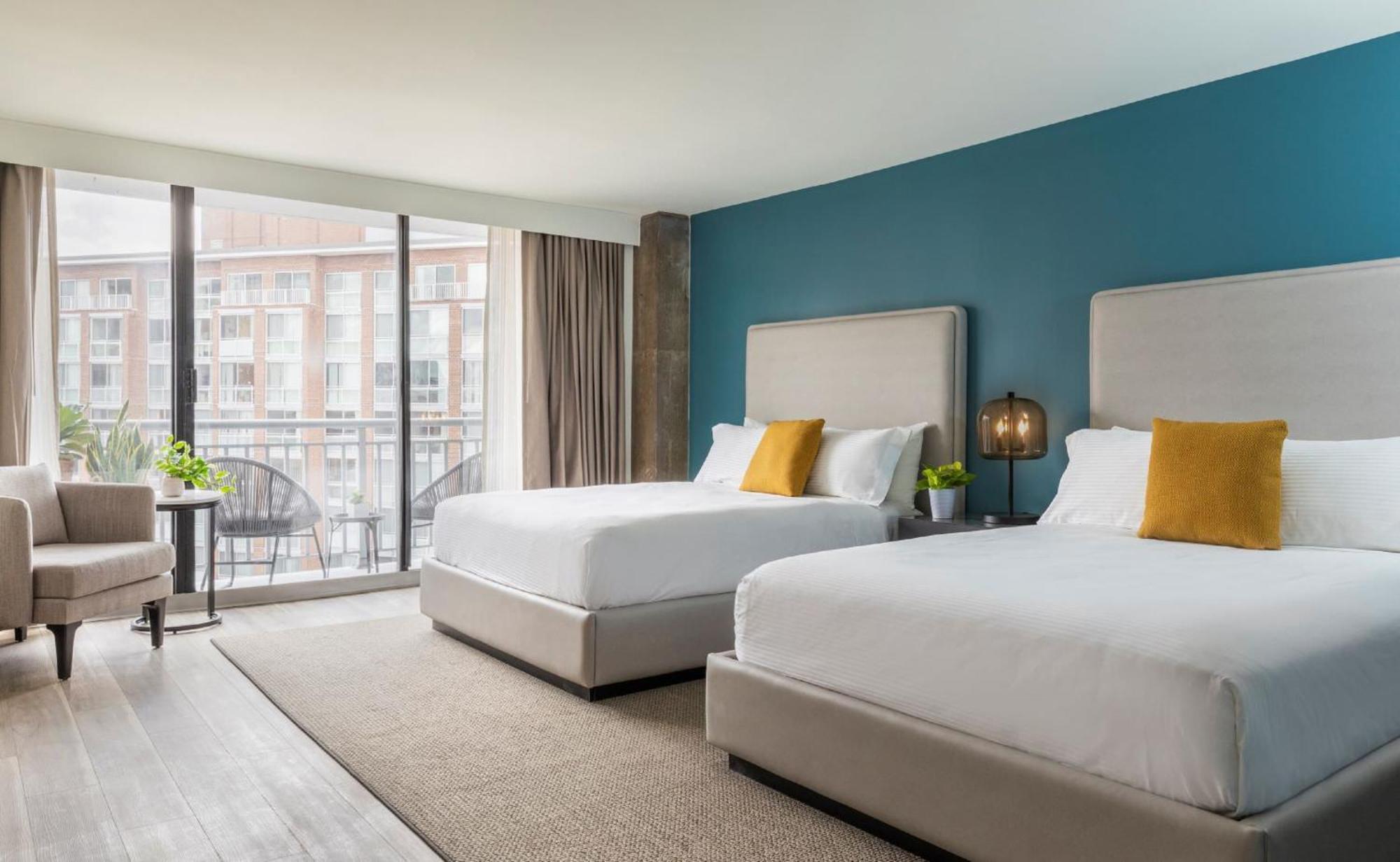 Two Queen Beds with Balcony - Disability Access,1210447450:JPEG