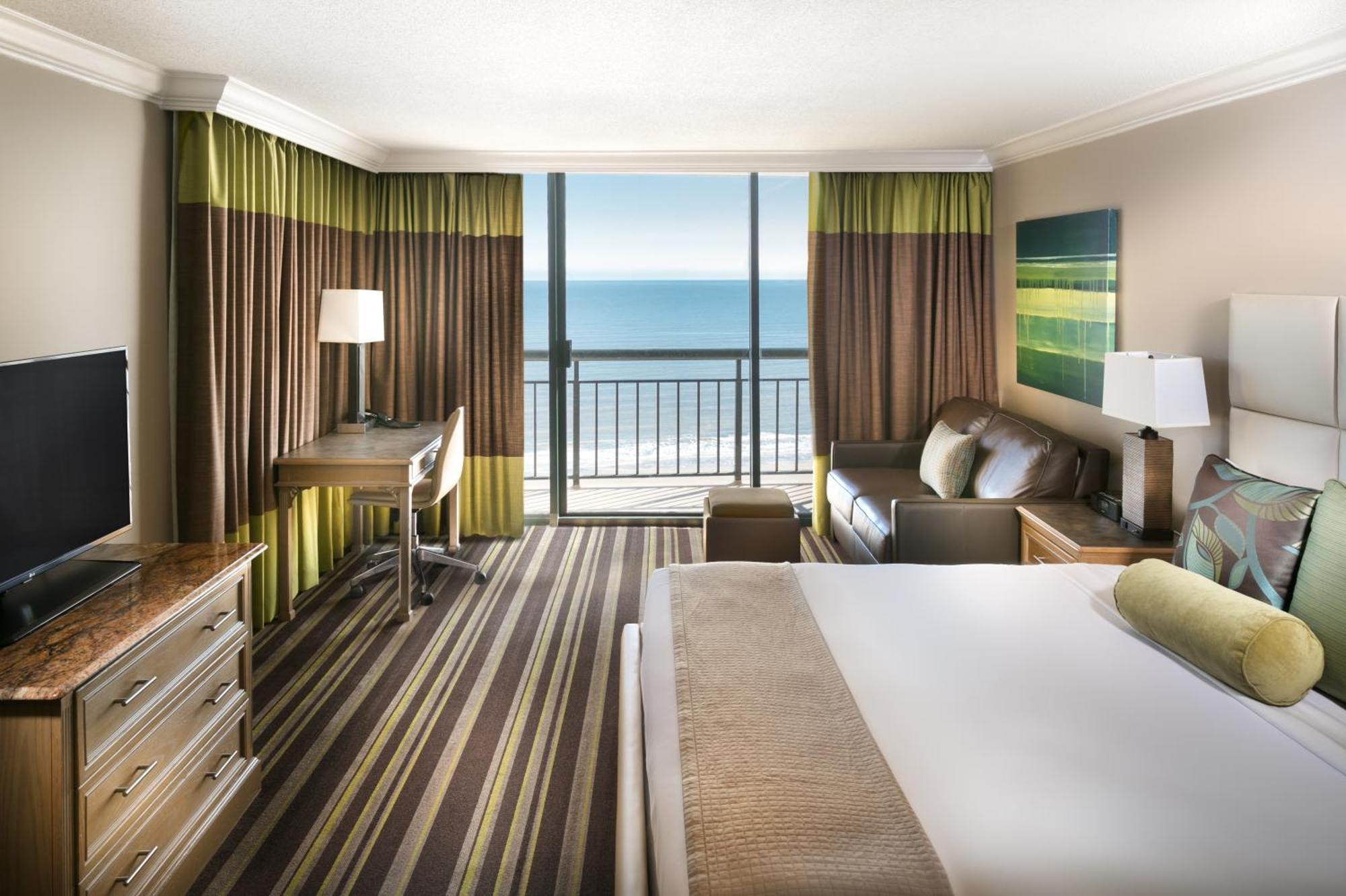 Club Ten King Room