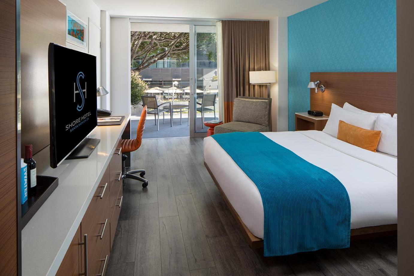 Standard King Room