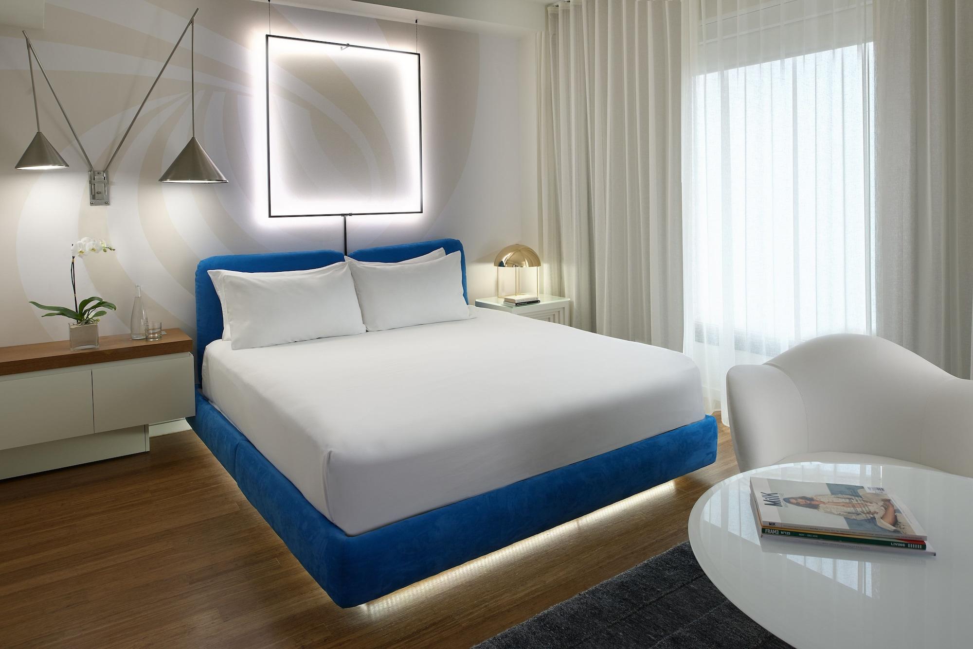 Habitación Estándar - Cama extragrande