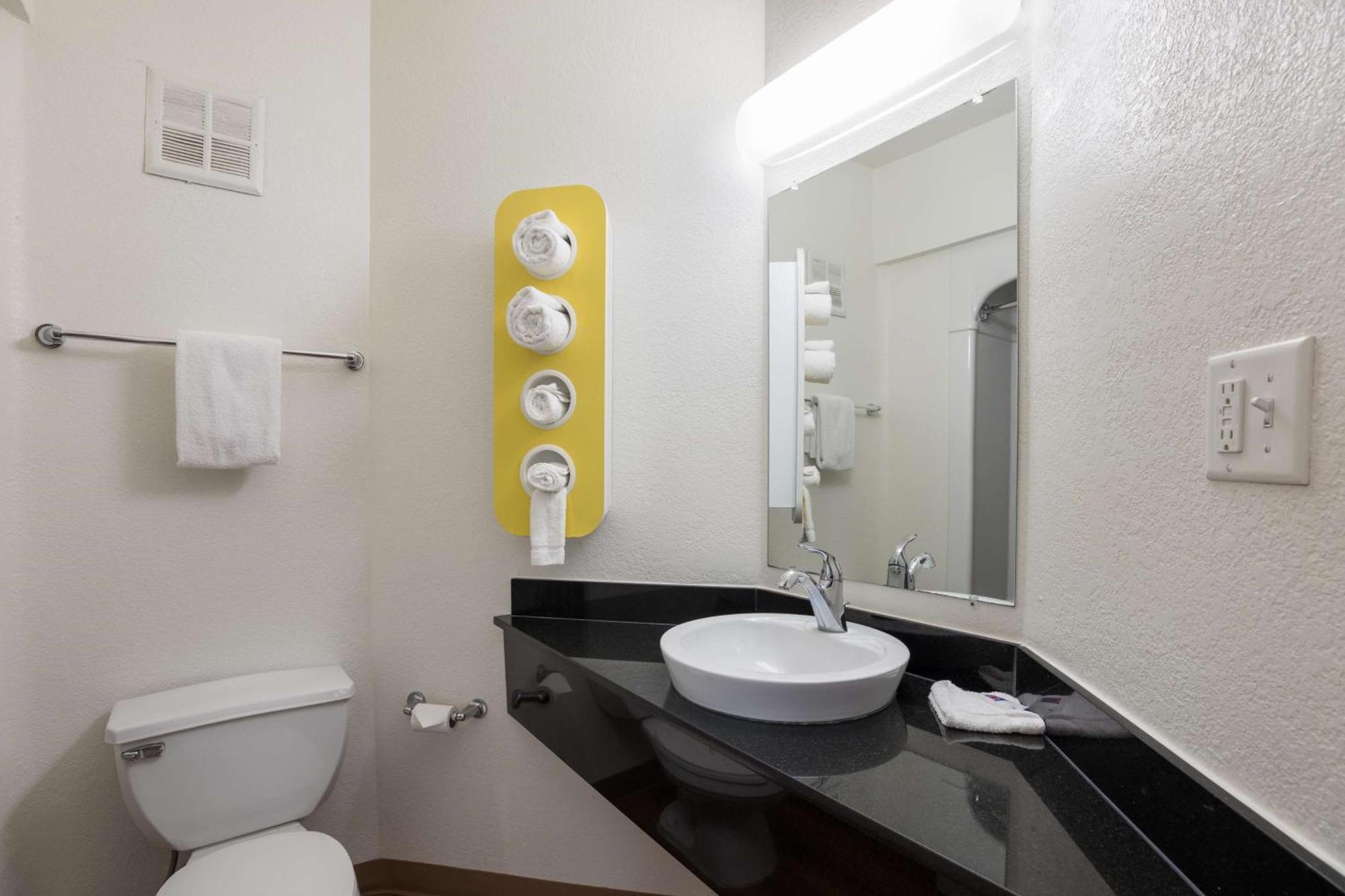 Chambre Quadruple