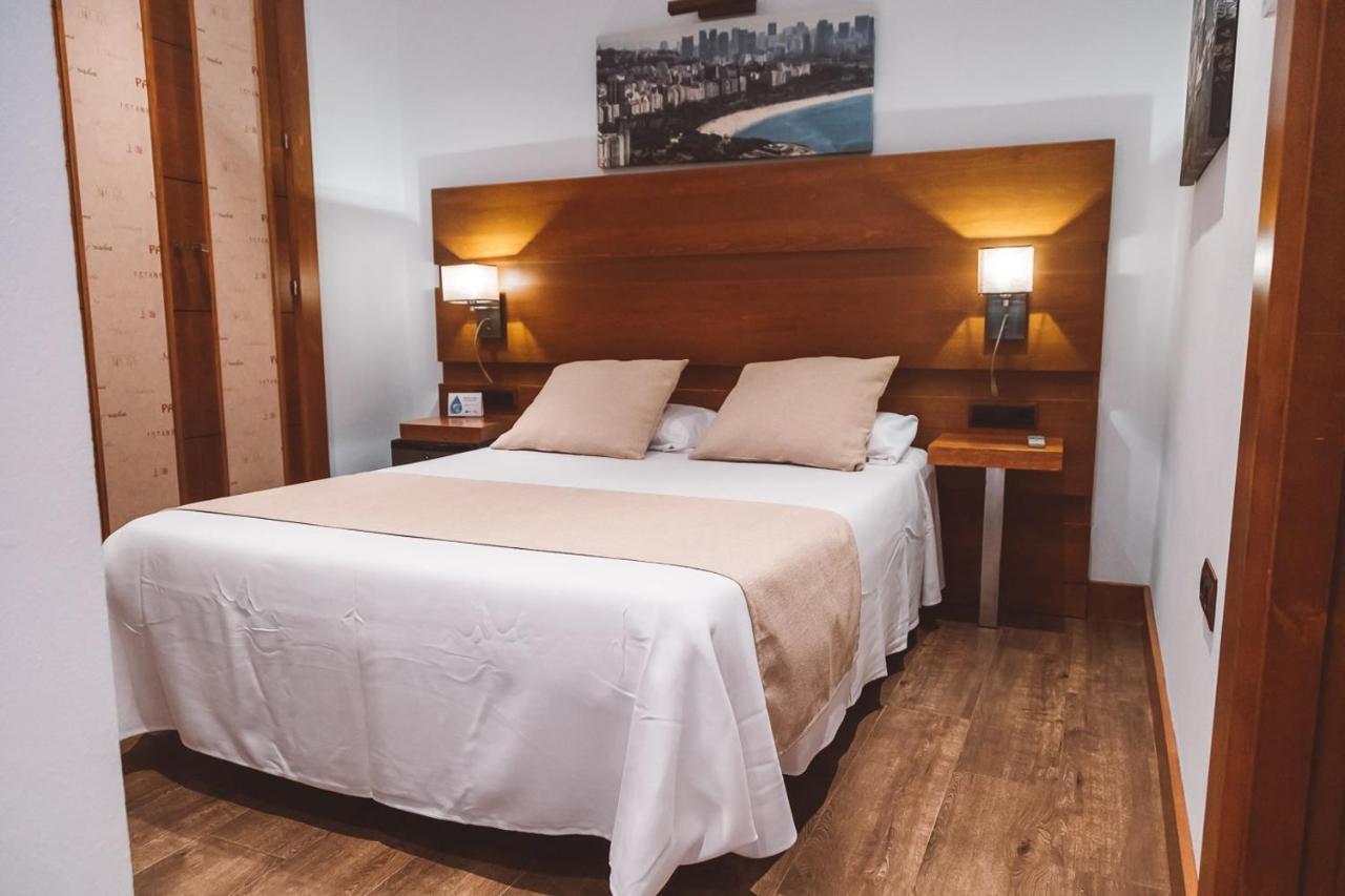 Standard Vierbettzimmer