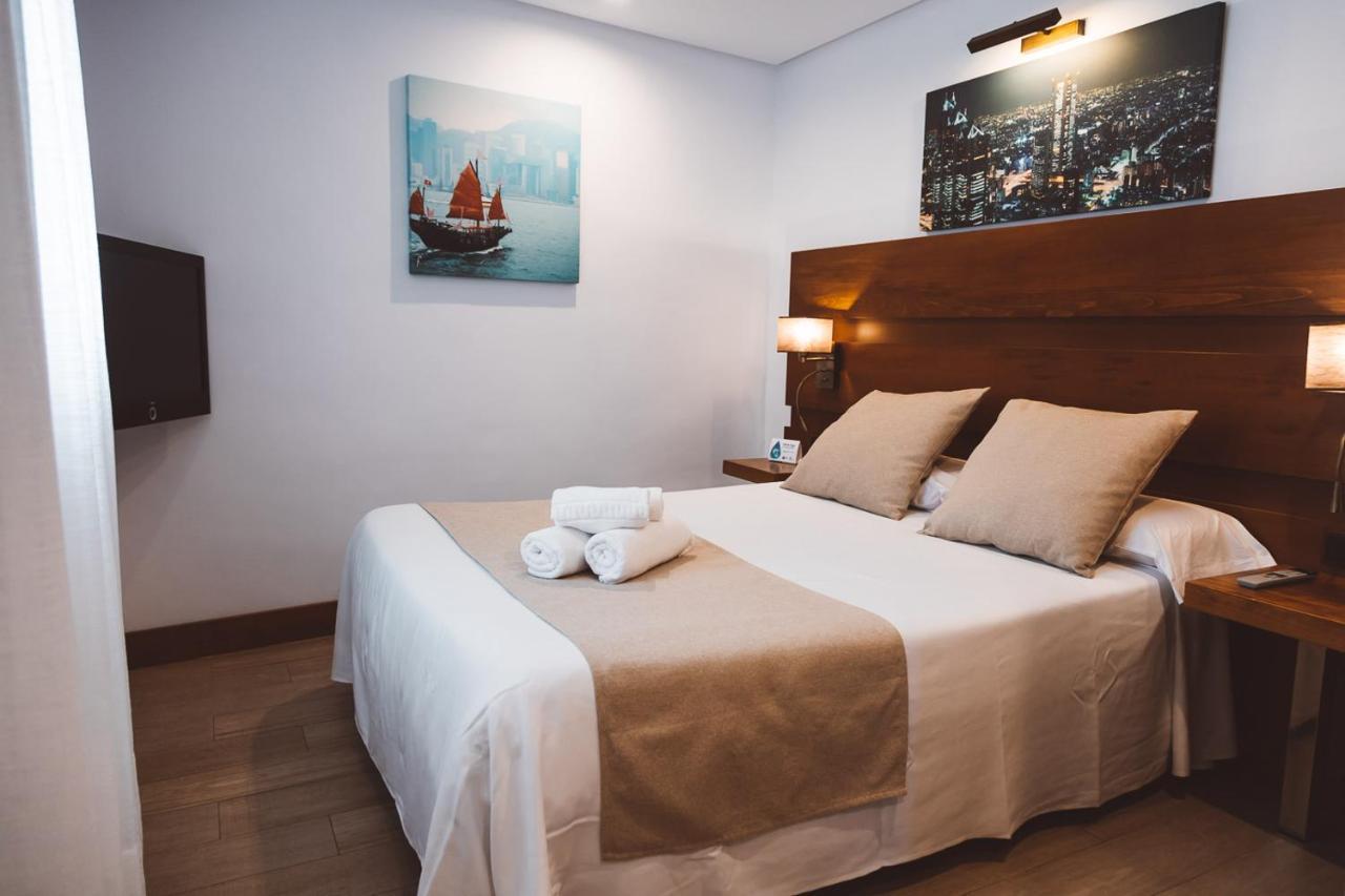 Budget Doppelzimmer