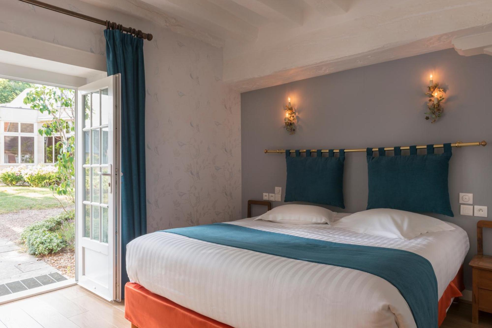 Chambre Double Classique