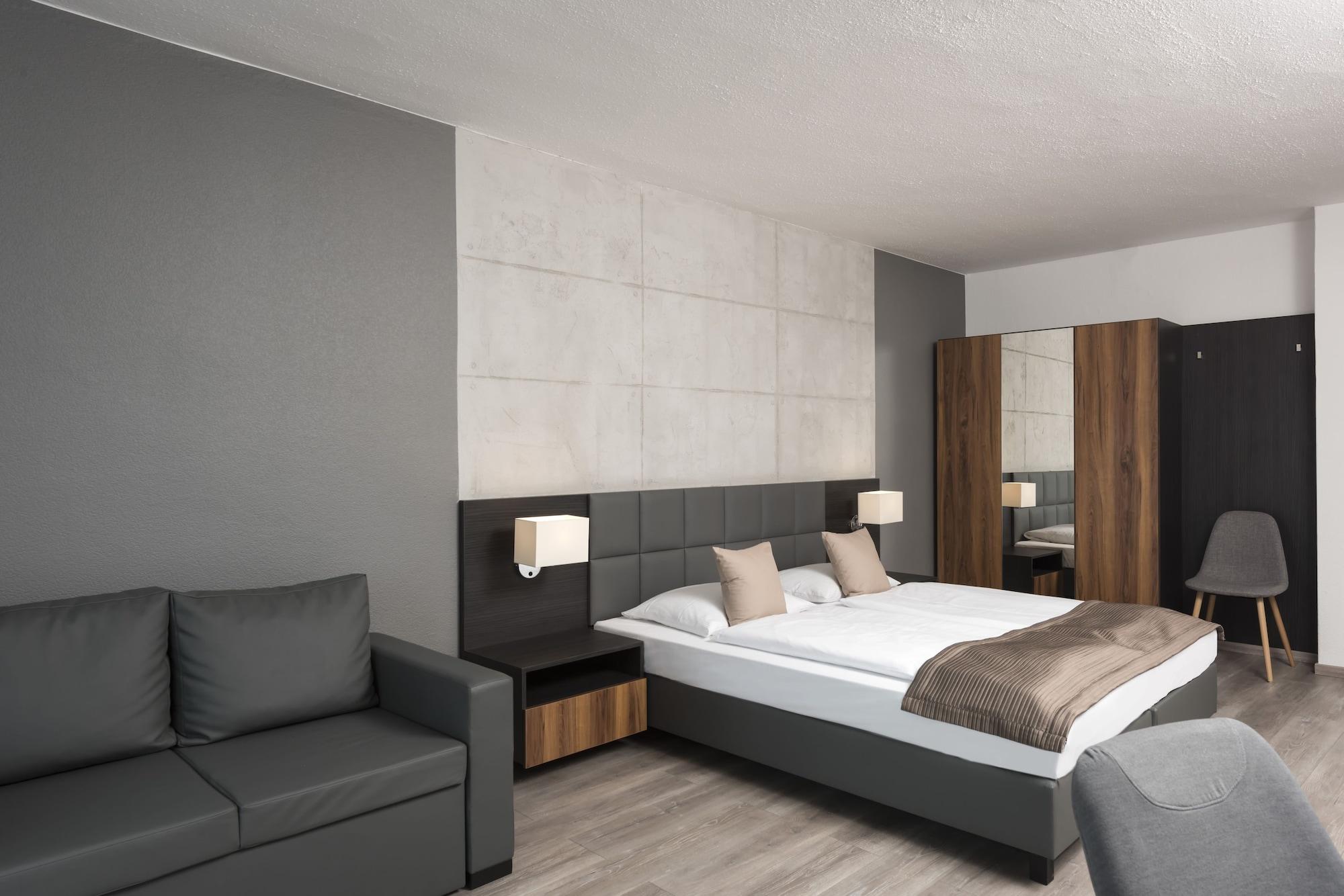 Chambre Double Exécutive