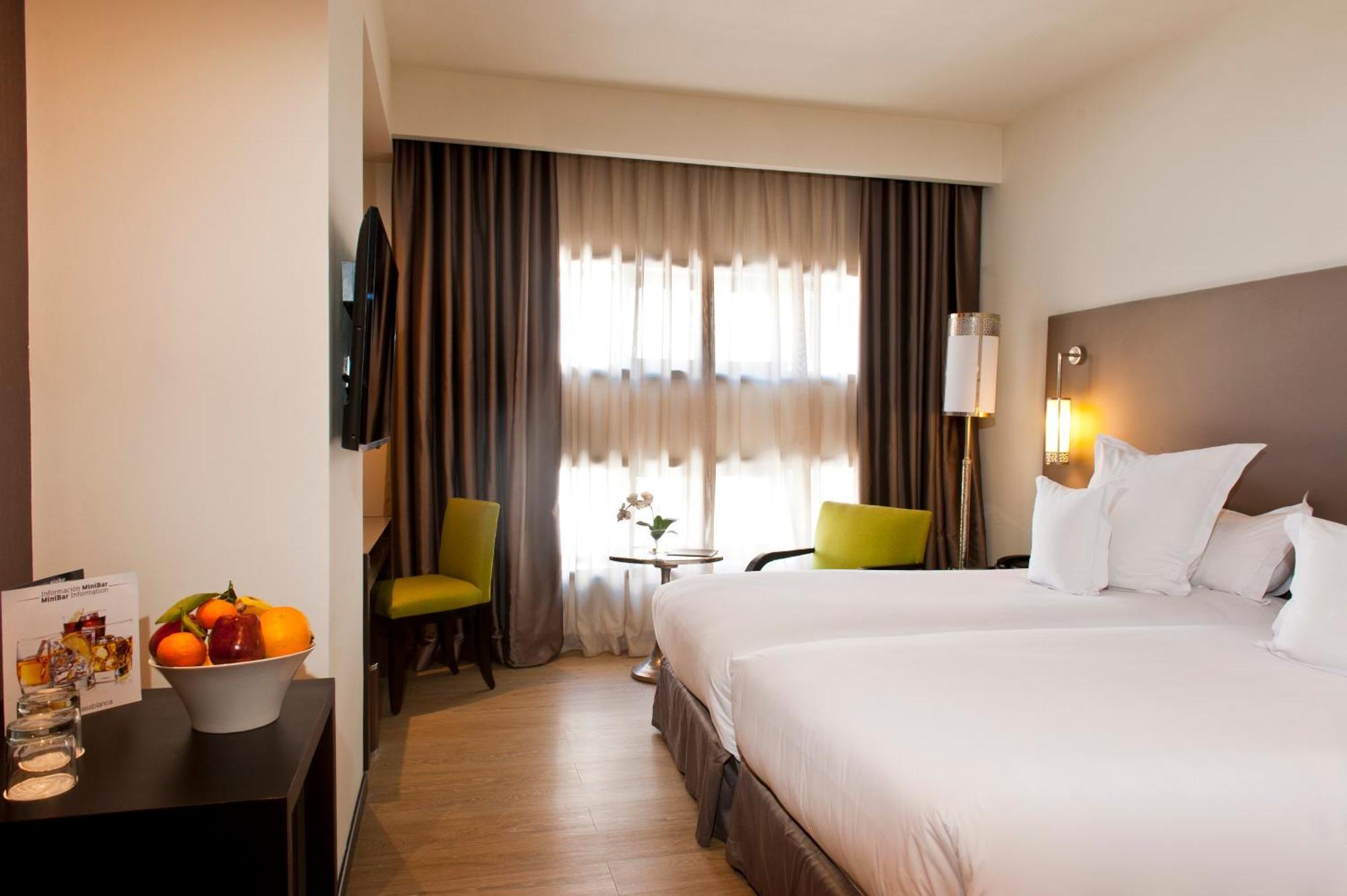 Chambre Deluxe